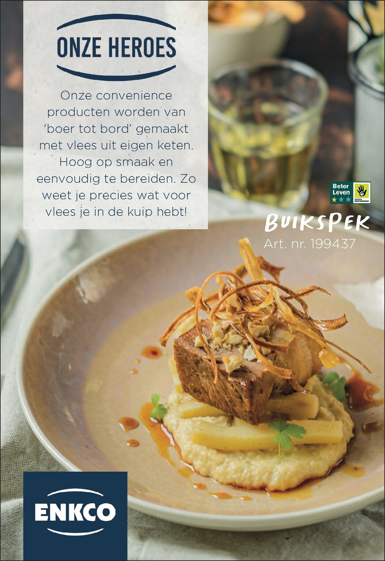 sligro - De Sligro - Non-Food folder geldig vanaf 05-01 t/m 26-01 - page: 76