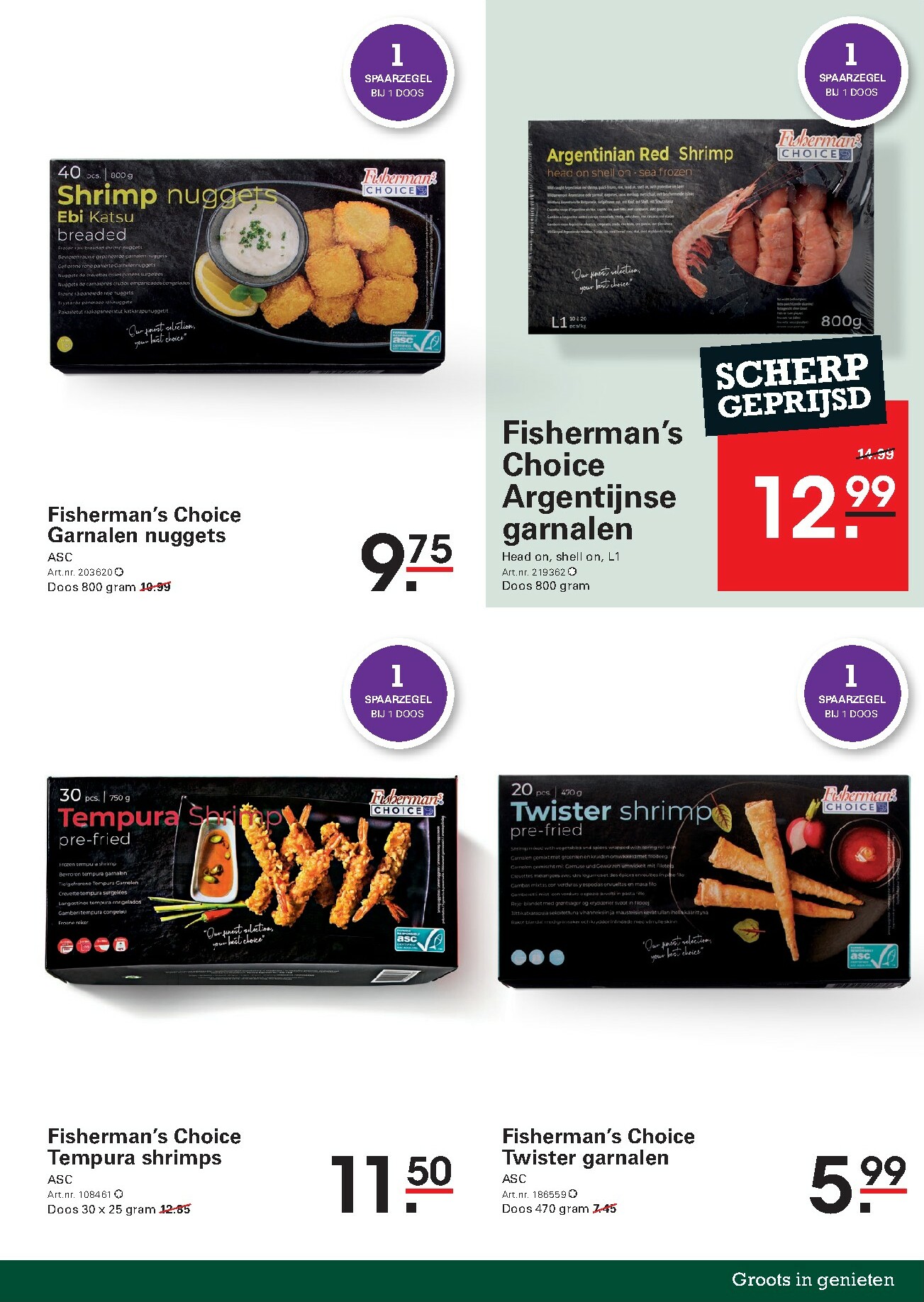 sligro - De Sligro - Non-Food folder geldig vanaf 05-01 t/m 26-01 - page: 41