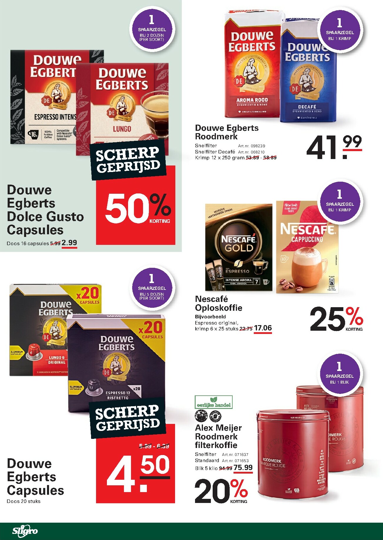 sligro - De Sligro - Non-Food folder geldig vanaf 05-01 t/m 26-01 - page: 18