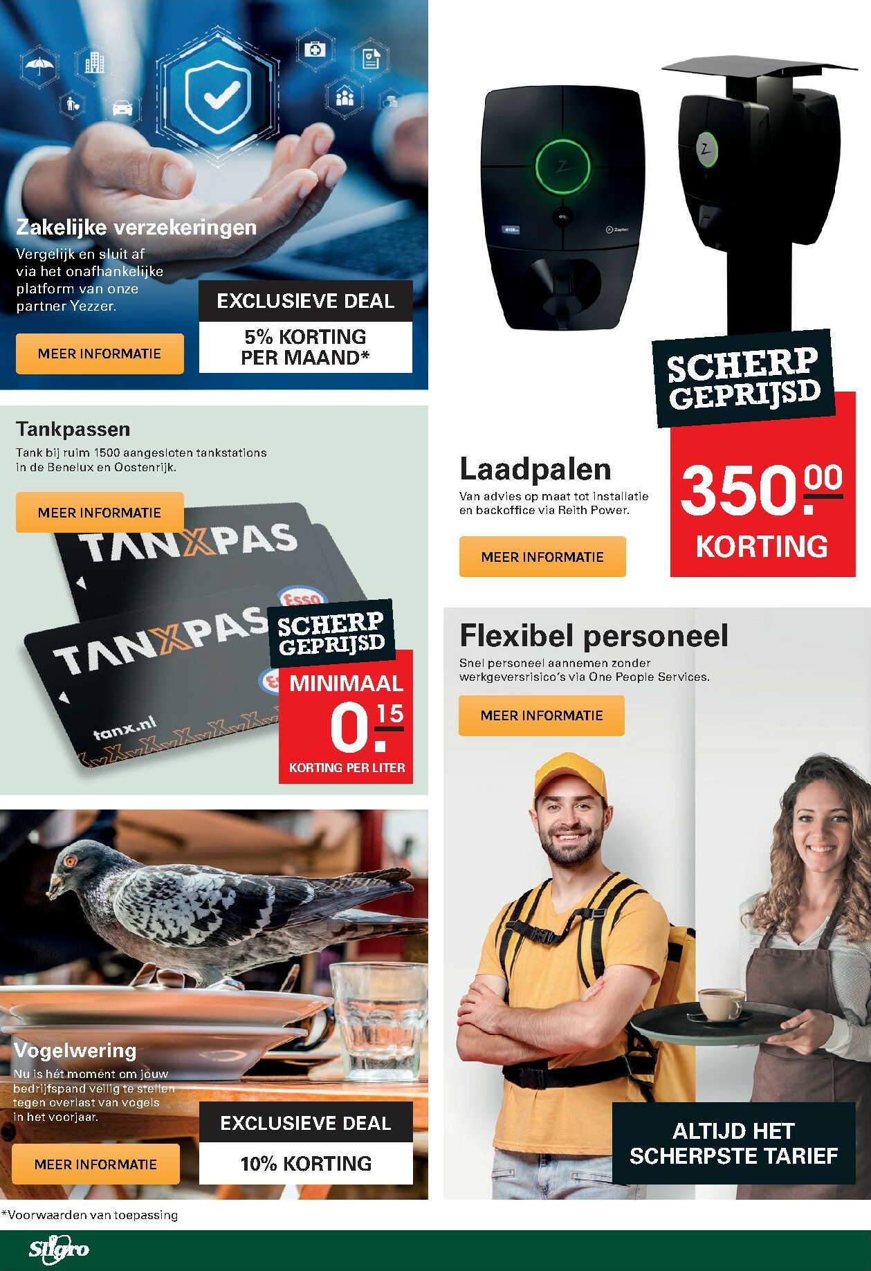 sligro - De Sligro - Non-Food folder geldig vanaf 05-01 t/m 26-01 - page: 12