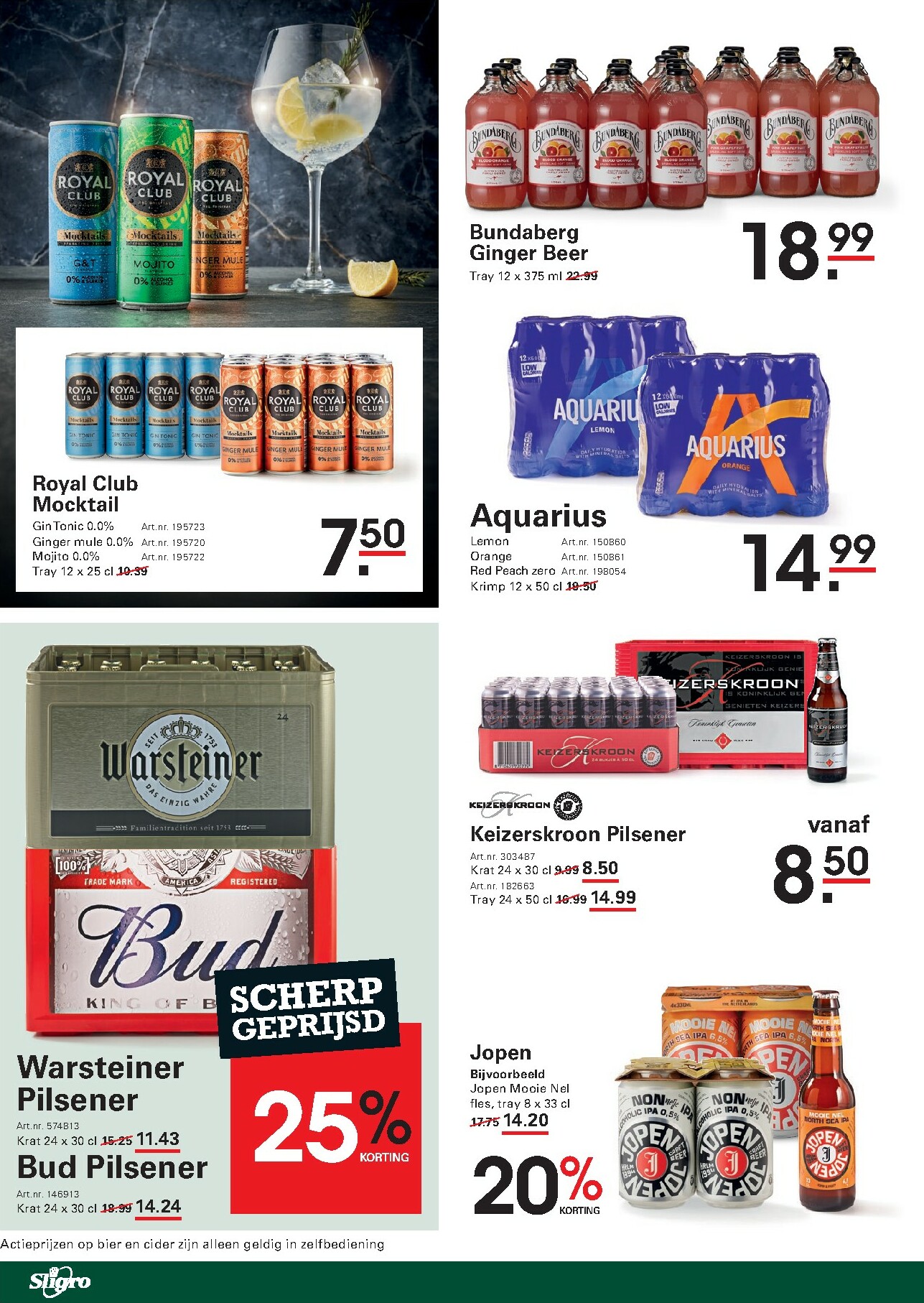 sligro - De Sligro - Wijn folder geldig vanaf 05-01 t/m 26-01 - page: 70