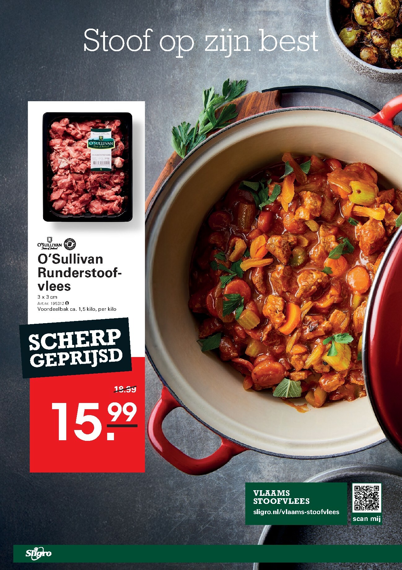 sligro - De Sligro - Wijn folder geldig vanaf 05-01 t/m 26-01 - page: 60