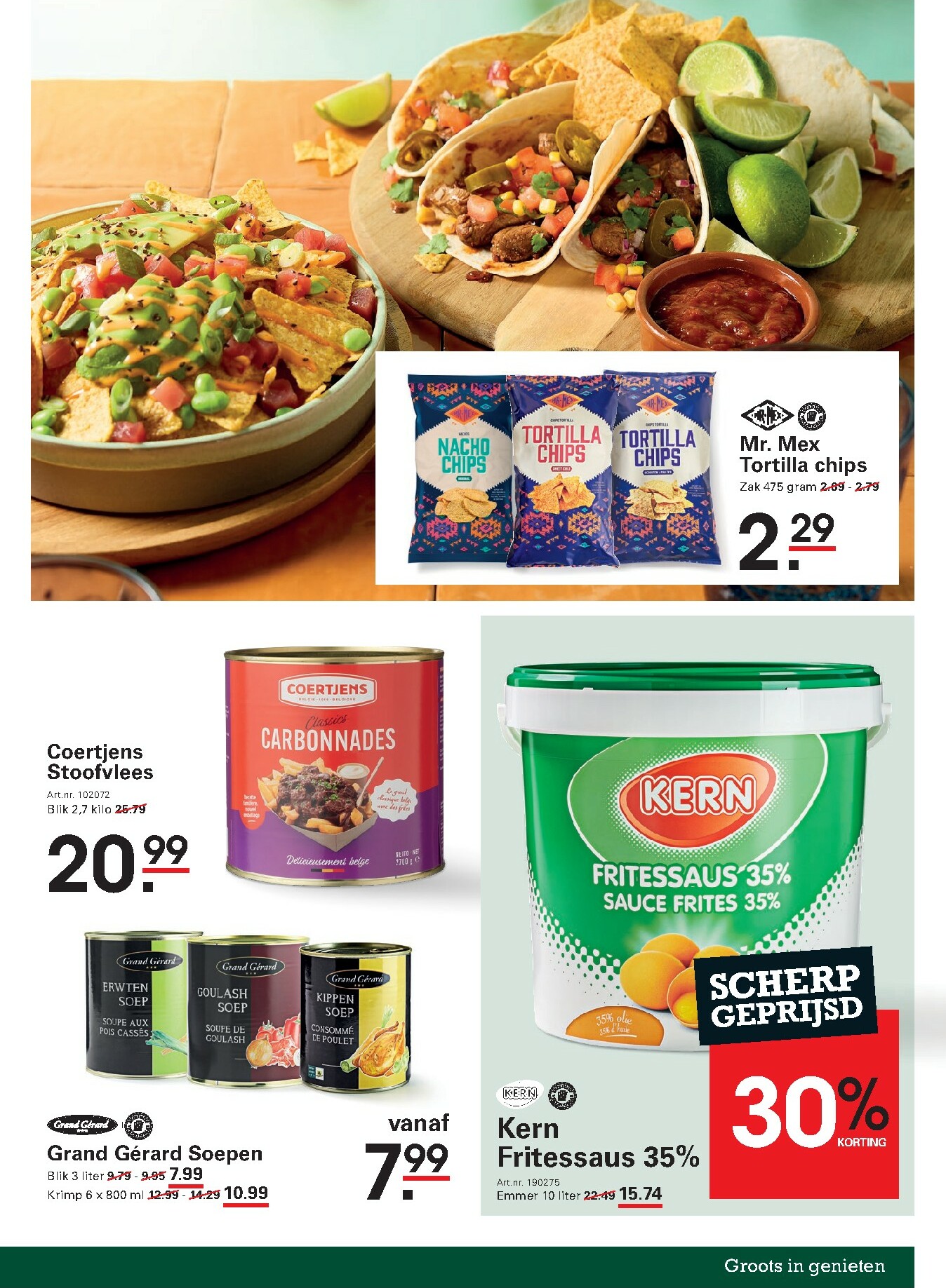 sligro - De Sligro - Wijn folder geldig vanaf 05-01 t/m 26-01 - page: 67