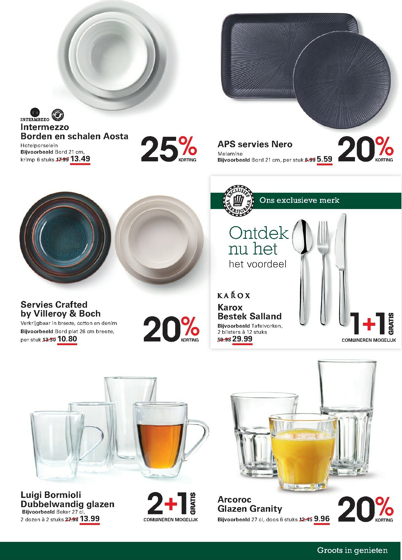 sligro - De Sligro - Spaarfolder Paaspop folder geldig vanaf 05-01 t/m 26-01 - page: 79