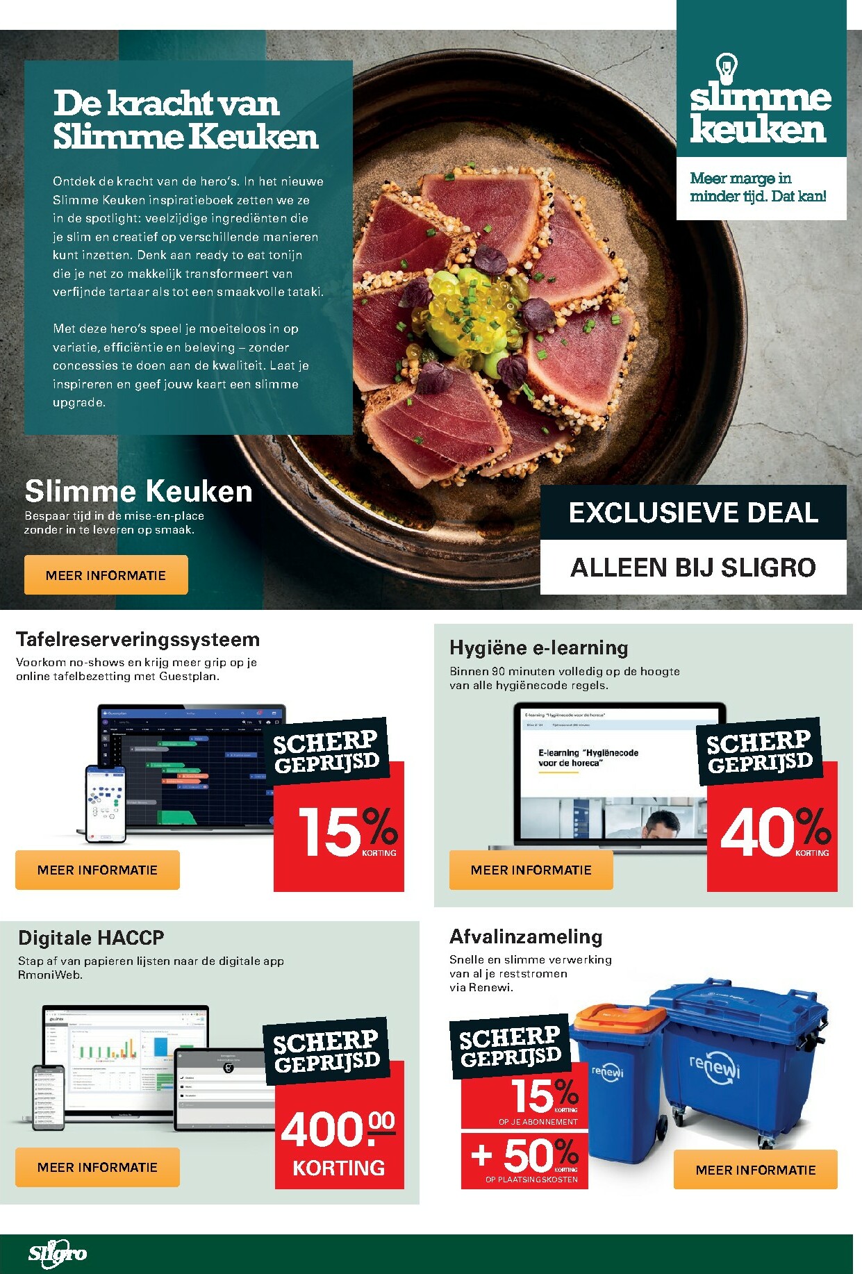 sligro - De Sligro - Wijn folder geldig vanaf 29-01 t/m 16-02 - page: 66