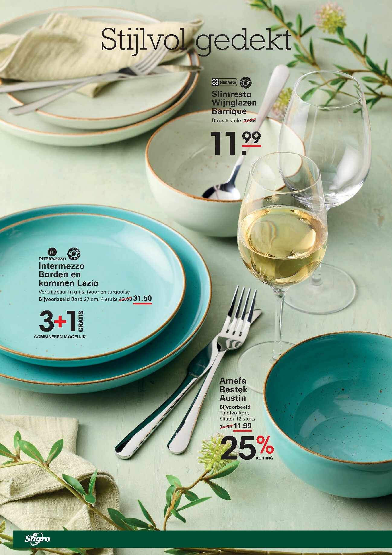 sligro - De Sligro - Wijn folder geldig vanaf 29-01 t/m 16-02 - page: 58