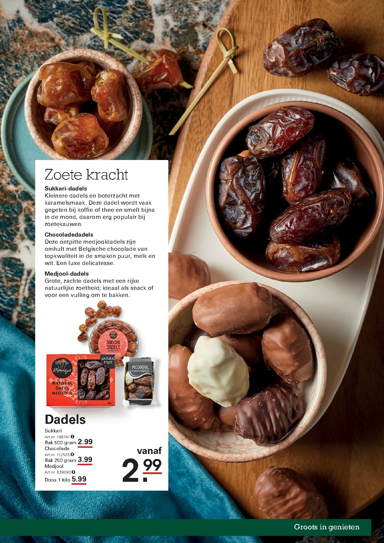 sligro - De Sligro - Wijn folder geldig vanaf 29-01 t/m 16-02 - page: 23