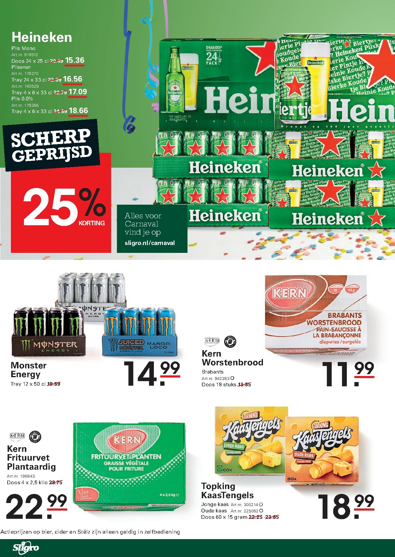 sligro - De Sligro - Wijn folder geldig vanaf 29-01 t/m 16-02 - page: 40