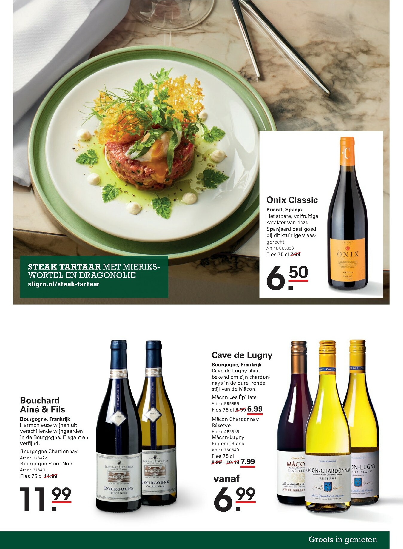 sligro - De Sligro - Non-Food folder geldig vanaf 29-01 t/m 16-02 - page: 67