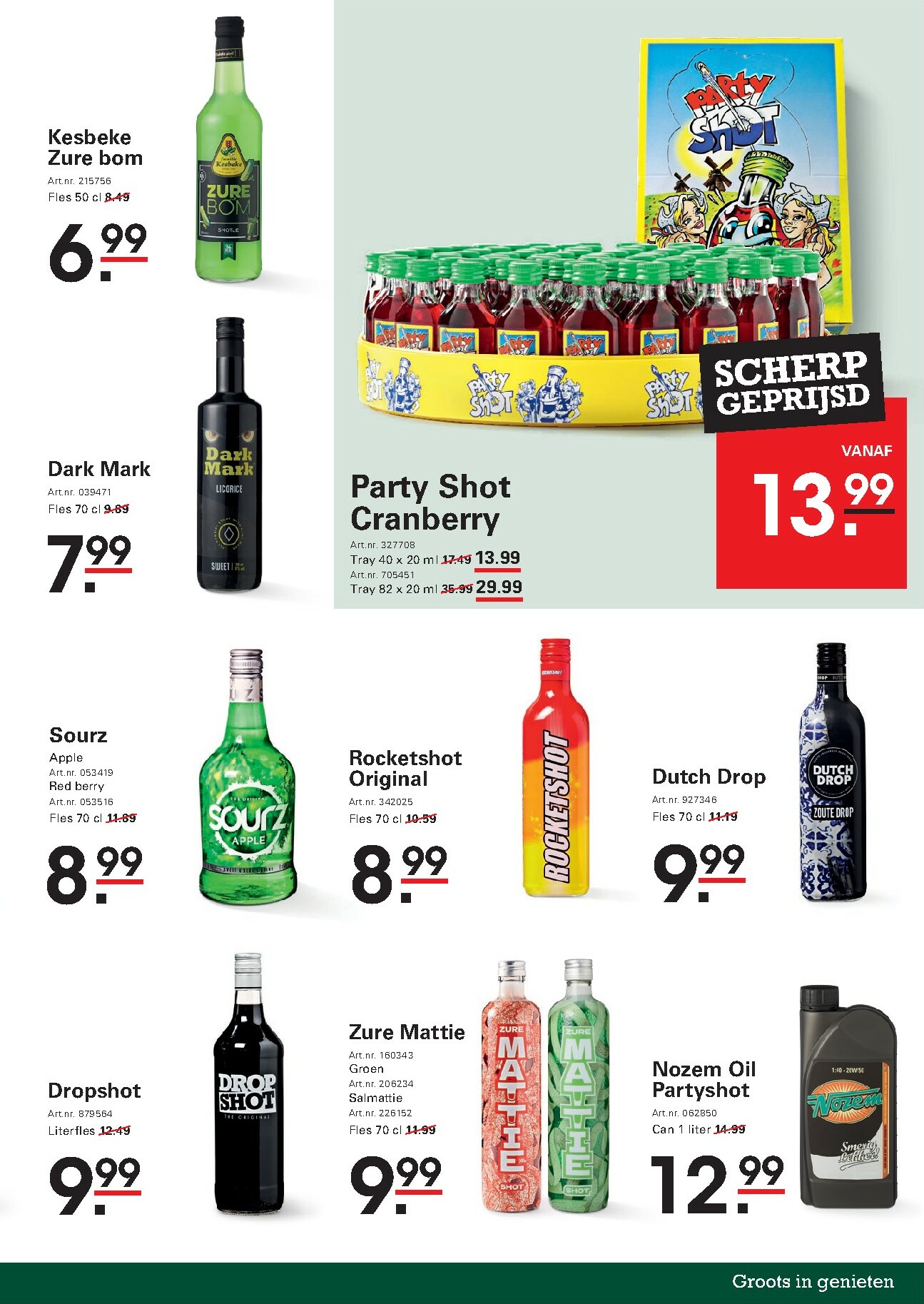 sligro - De Sligro - Non-Food folder geldig vanaf 29-01 t/m 16-02 - page: 75