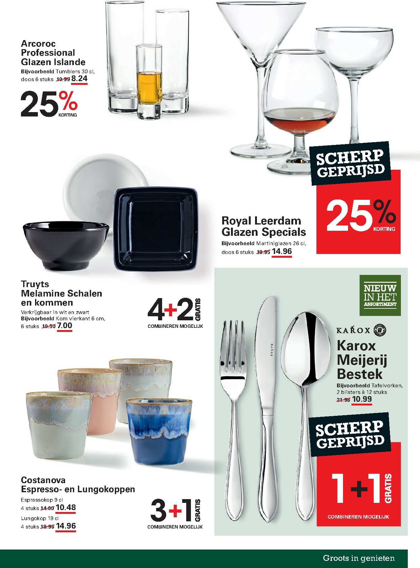 sligro - De Sligro - Non-Food folder geldig vanaf 29-01 t/m 16-02 - page: 5