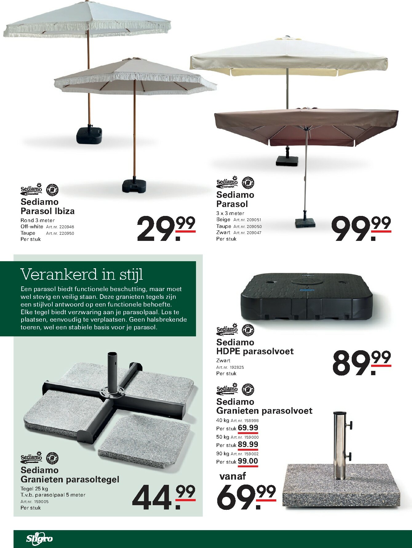 sligro - De Sligro - Non-Food folder geldig vanaf 29-01 t/m 16-02 - page: 34