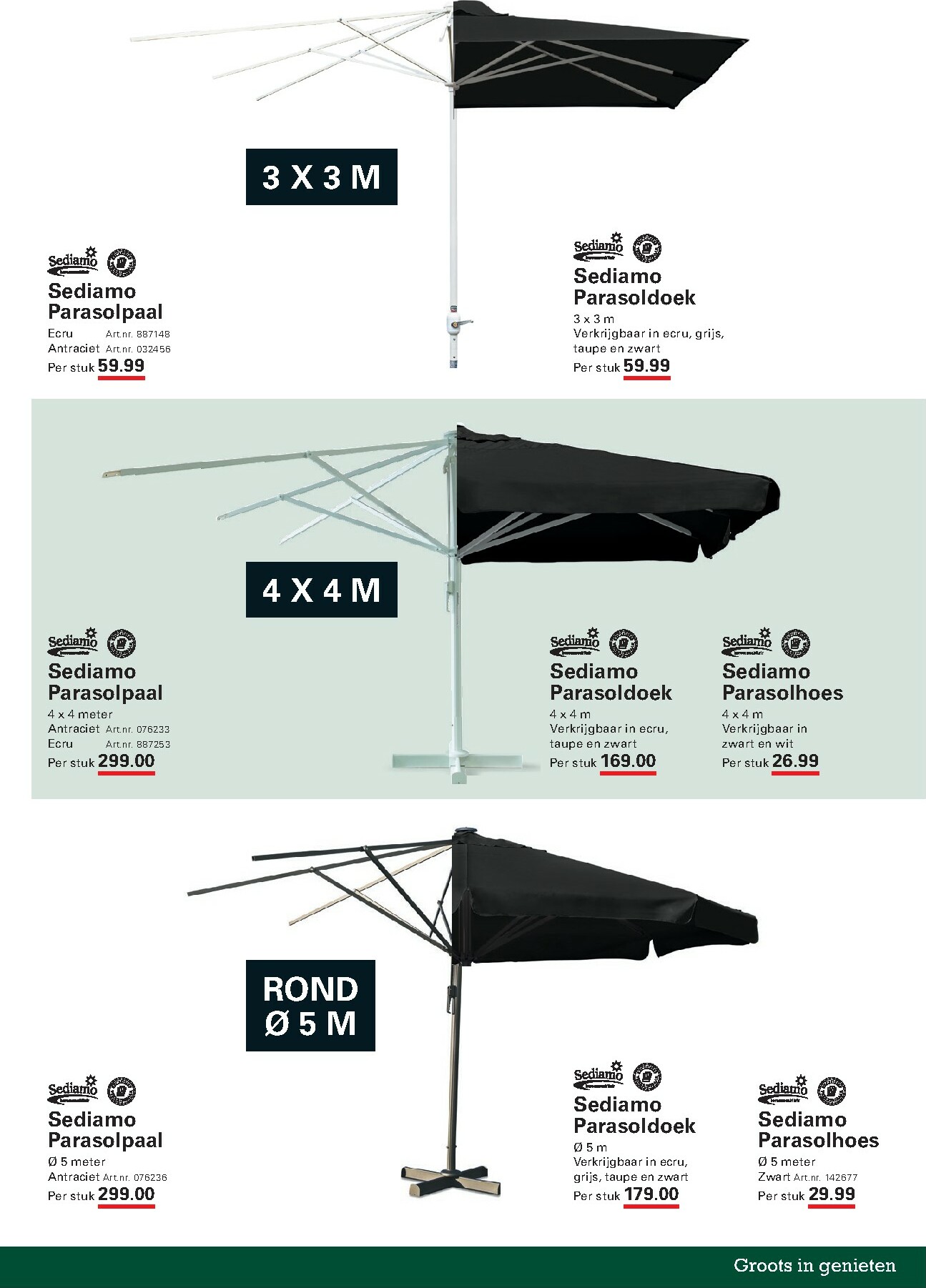 sligro - De Sligro - Schoon & Fris folder geldig vanaf 29-01 t/m 16-02 - page: 87