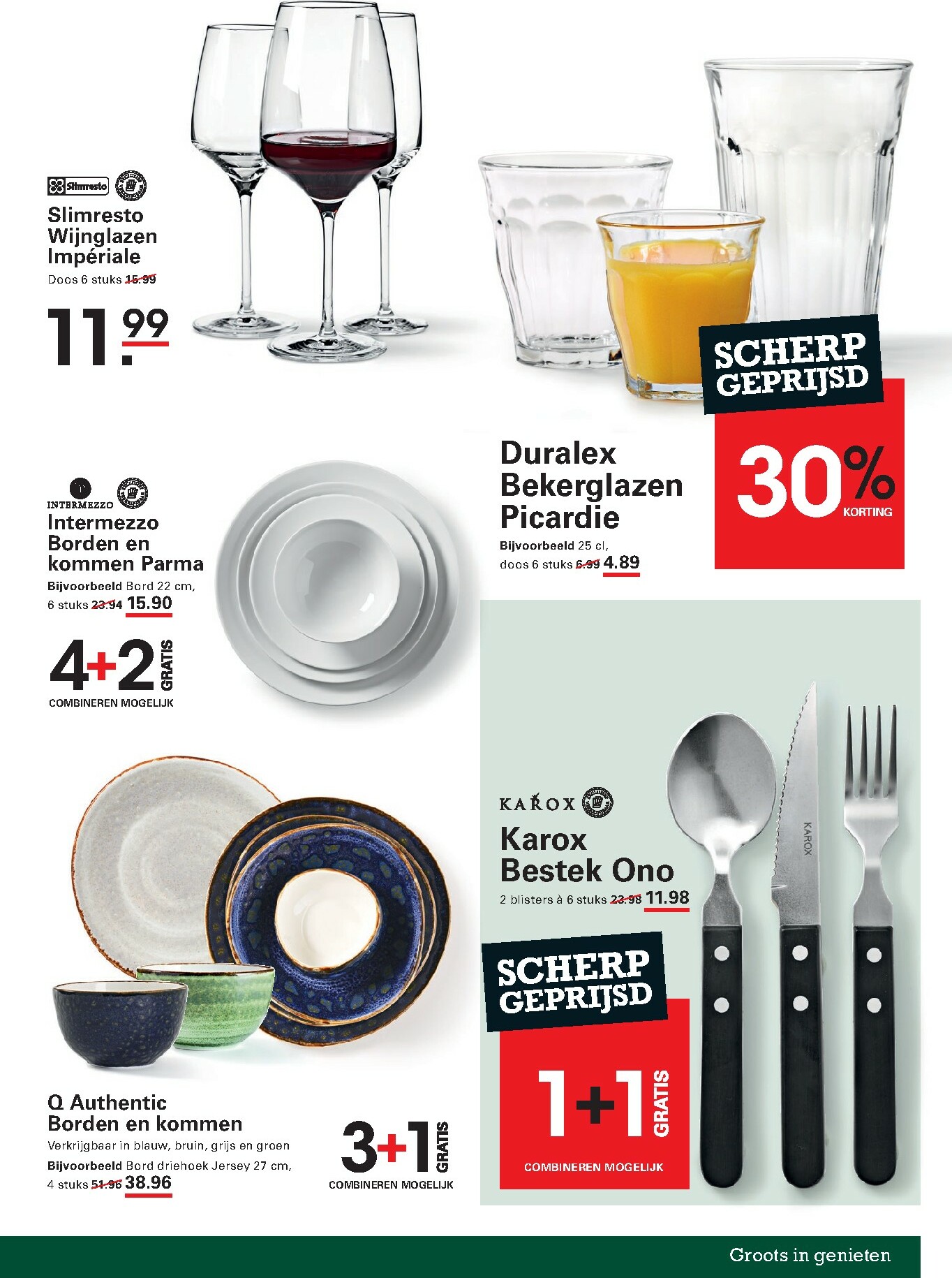 sligro - De Sligro - Bigdeals folder geldig vanaf 19-02-2026 t/m 09-03-2026 - page: 65