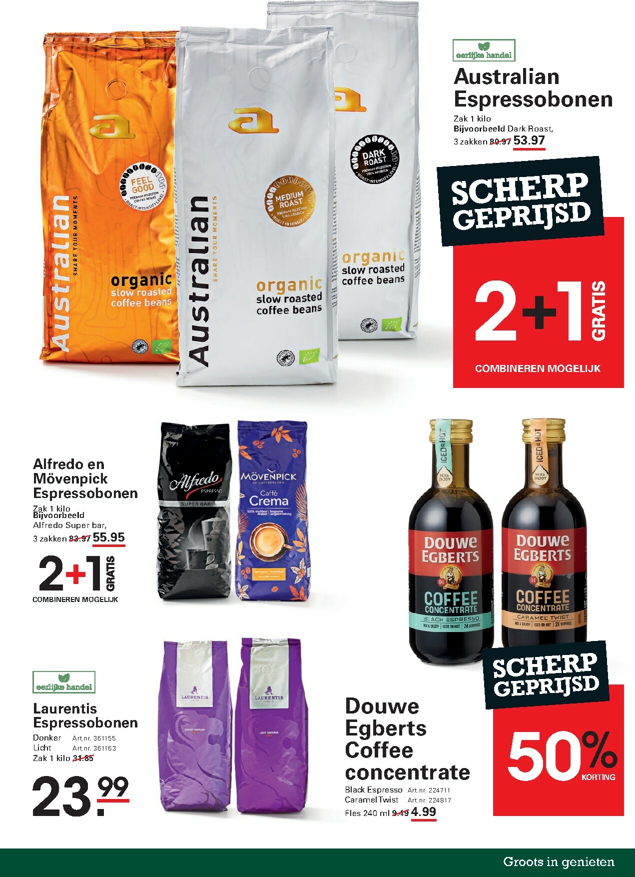 sligro - De Sligro - Bigdeals folder geldig vanaf 19-02-2026 t/m 09-03-2026 - page: 41