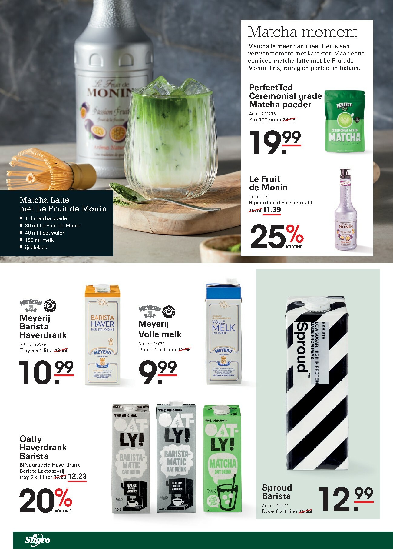 sligro - De Sligro - Bigdeals folder geldig vanaf 19-02-2026 t/m 09-03-2026 - page: 44