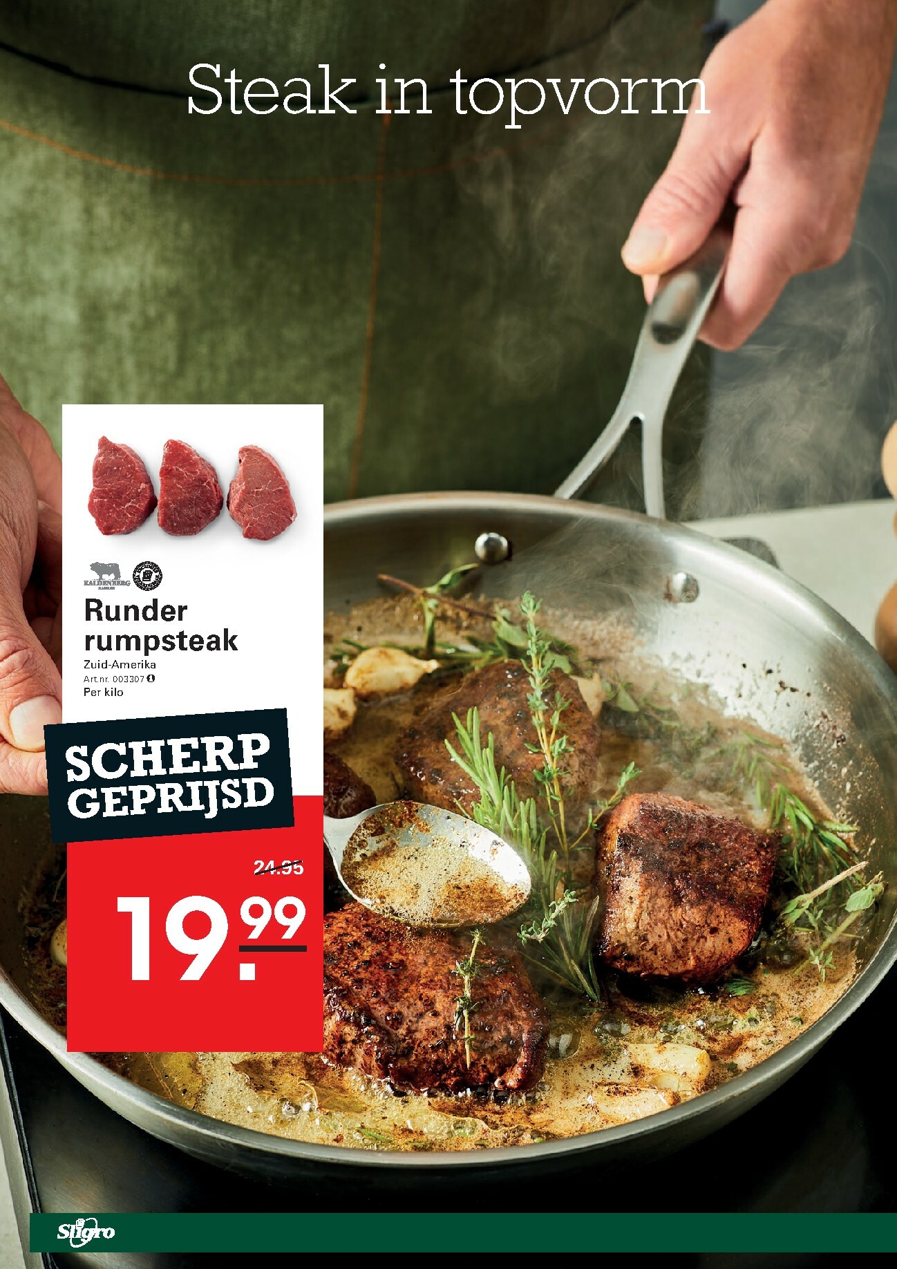 sligro - De Sligro - Bigdeals folder geldig vanaf 19-02-2026 t/m 09-03-2026 - page: 16