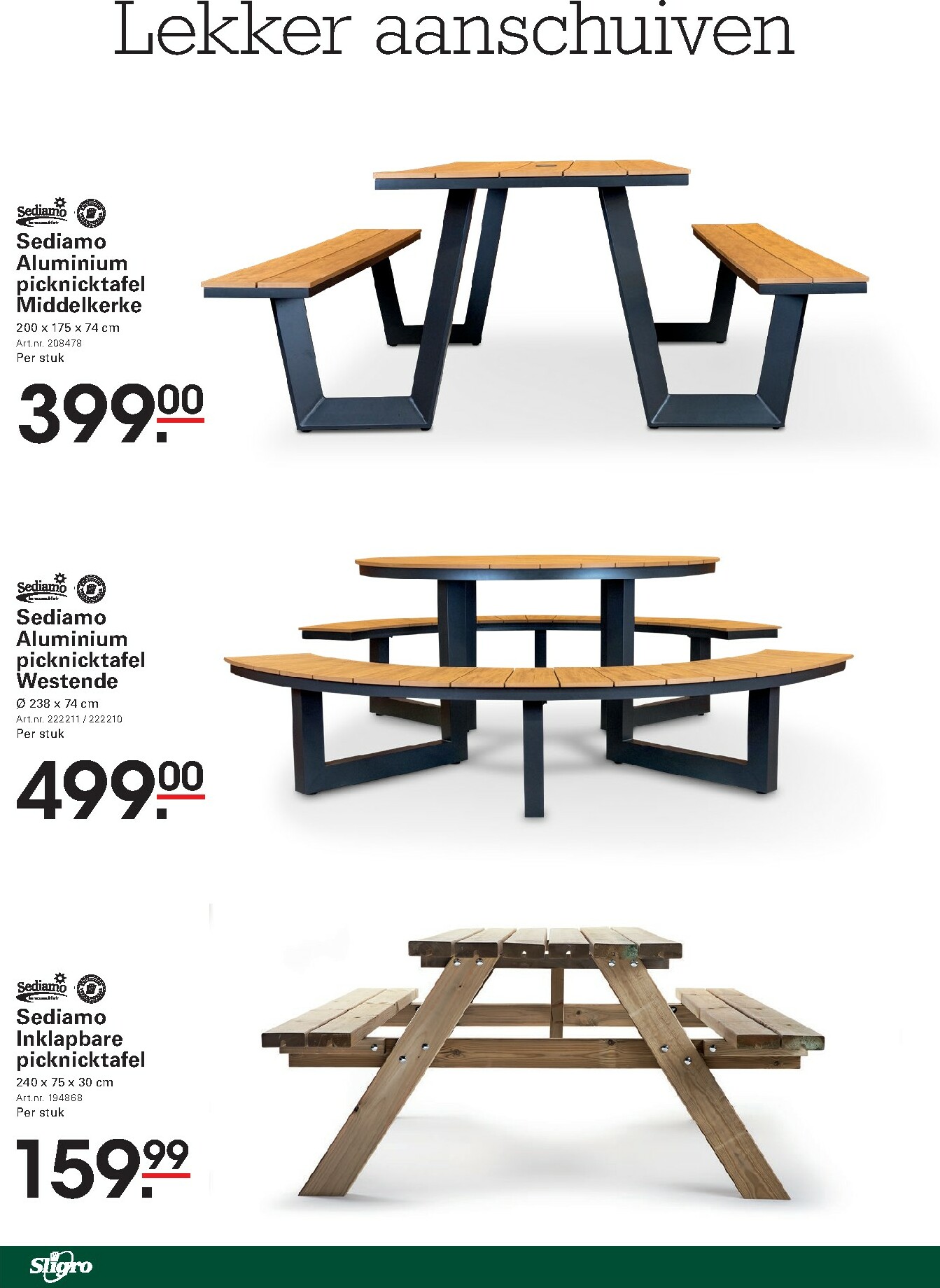 sligro - De Sligro - Bigdeals folder geldig vanaf 19-02-2026 t/m 09-03-2026 - page: 80