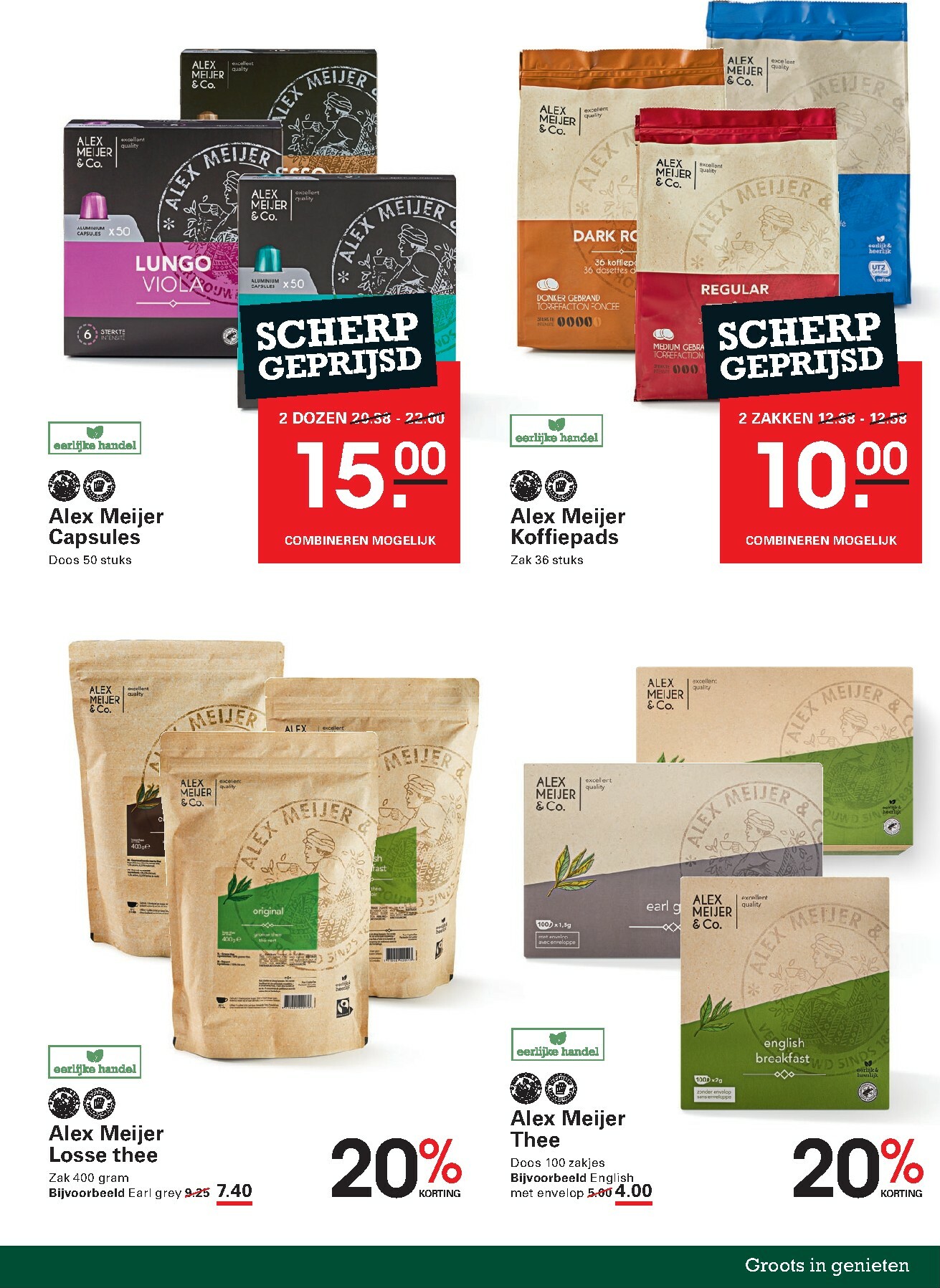 sligro - De Sligro - Bigdeals folder geldig vanaf 19-02-2026 t/m 09-03-2026 - page: 43