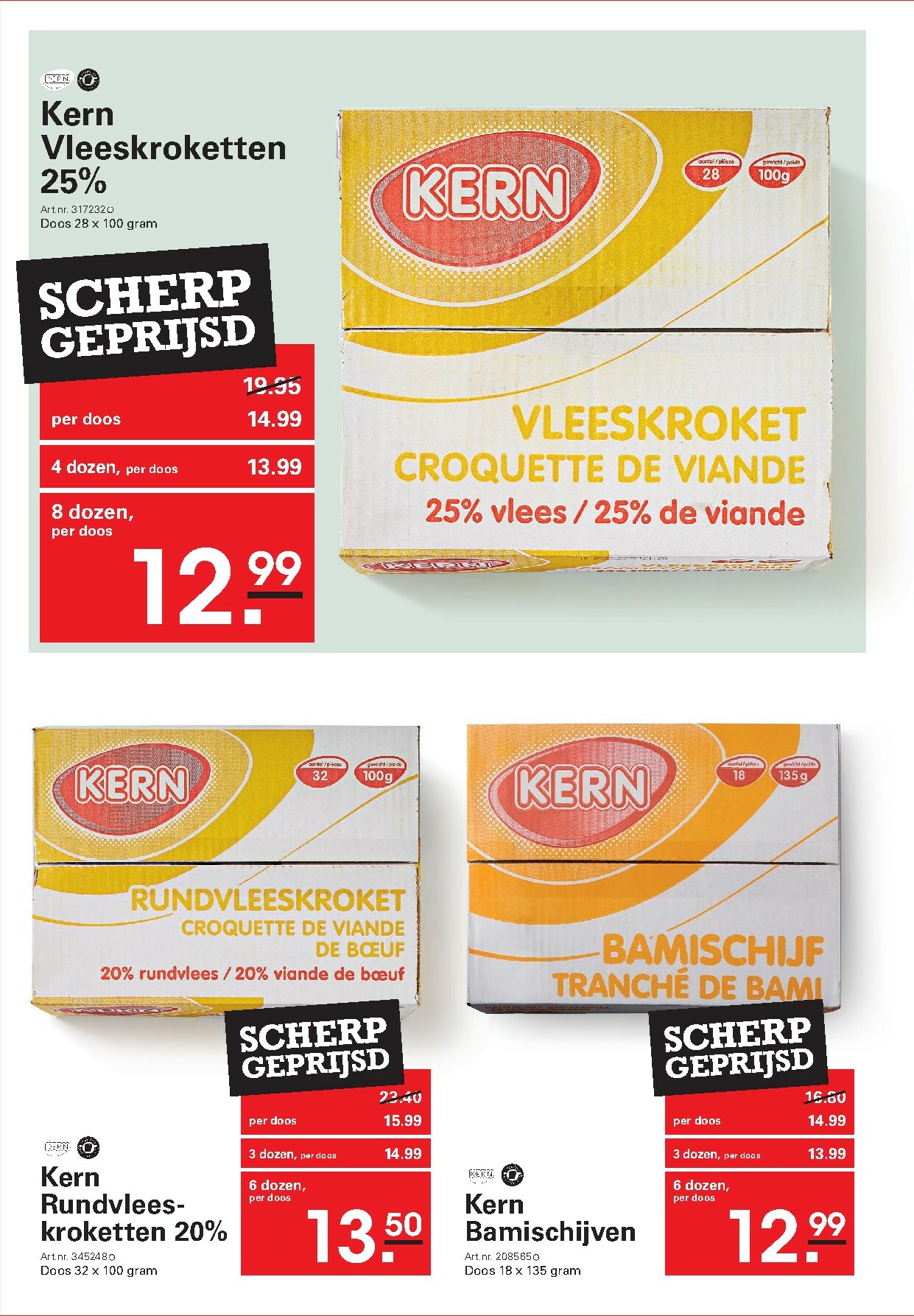sligro - De Sligro - Koffie special folder geldig vanaf 19-02-2026 t/m 09-03-2026 - page: 38