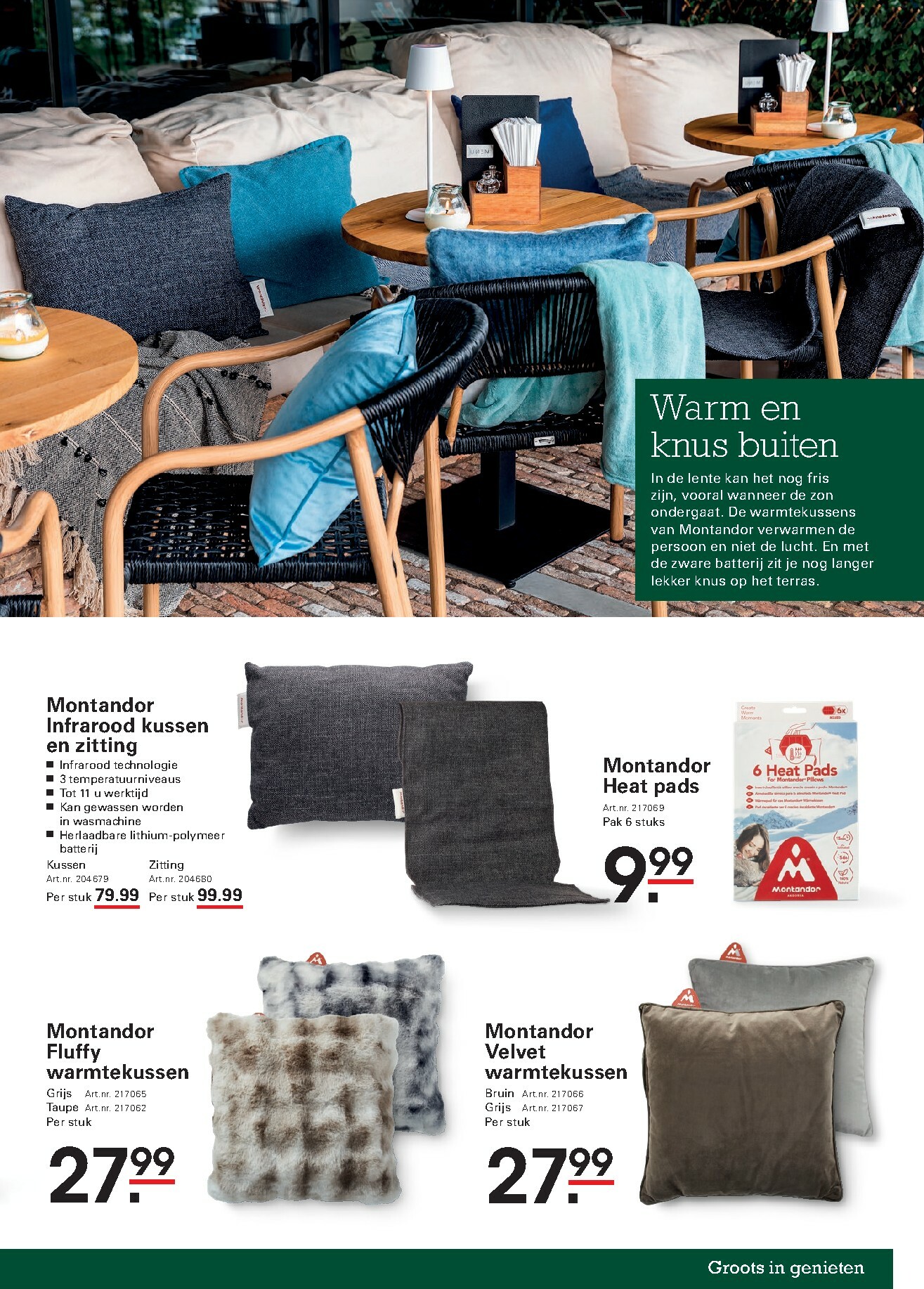 sligro - De Sligro - Koffie special folder geldig vanaf 19-02-2026 t/m 09-03-2026 - page: 85