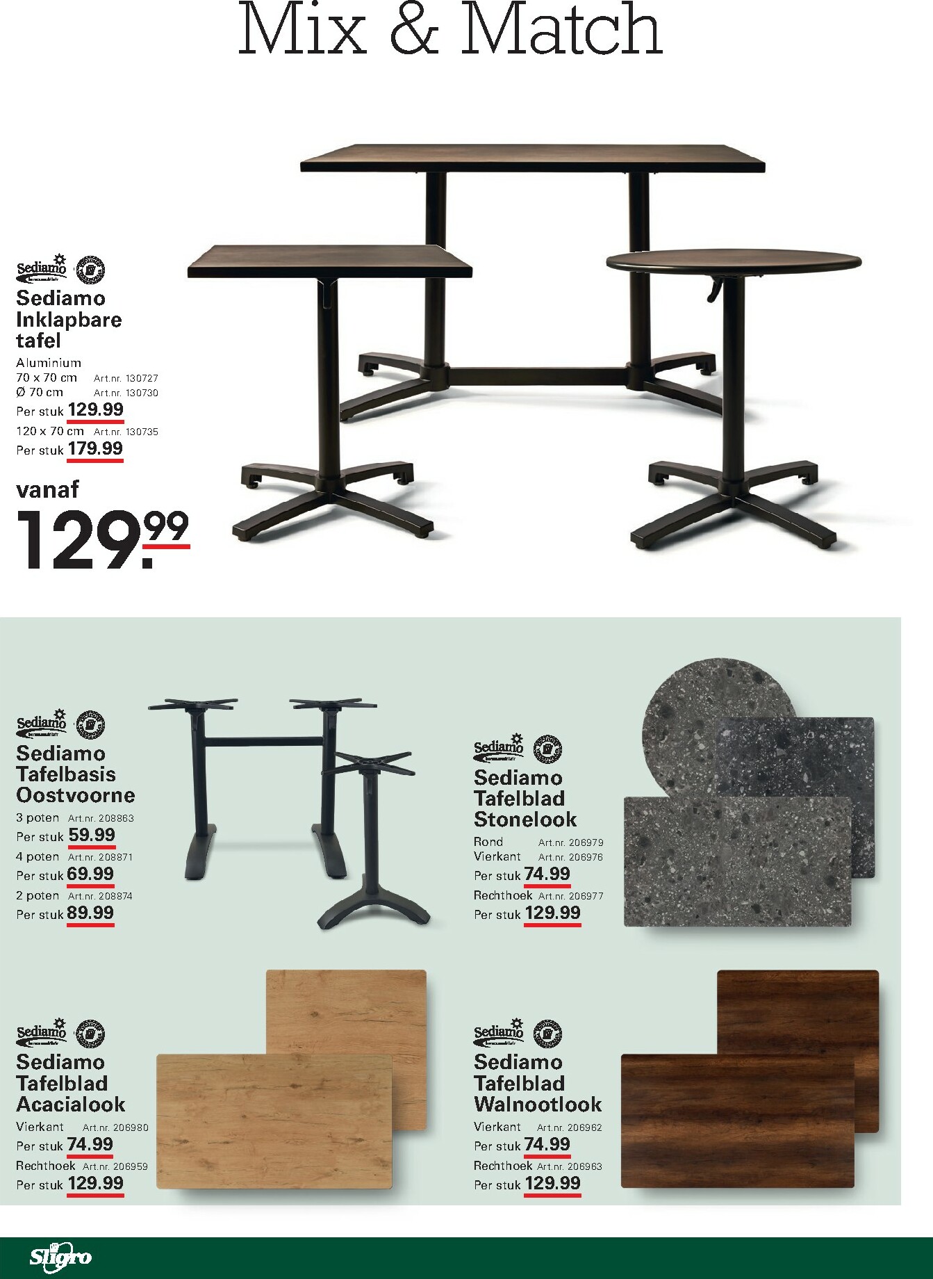 sligro - De Sligro - Koffie special folder geldig vanaf 19-02-2026 t/m 09-03-2026 - page: 78