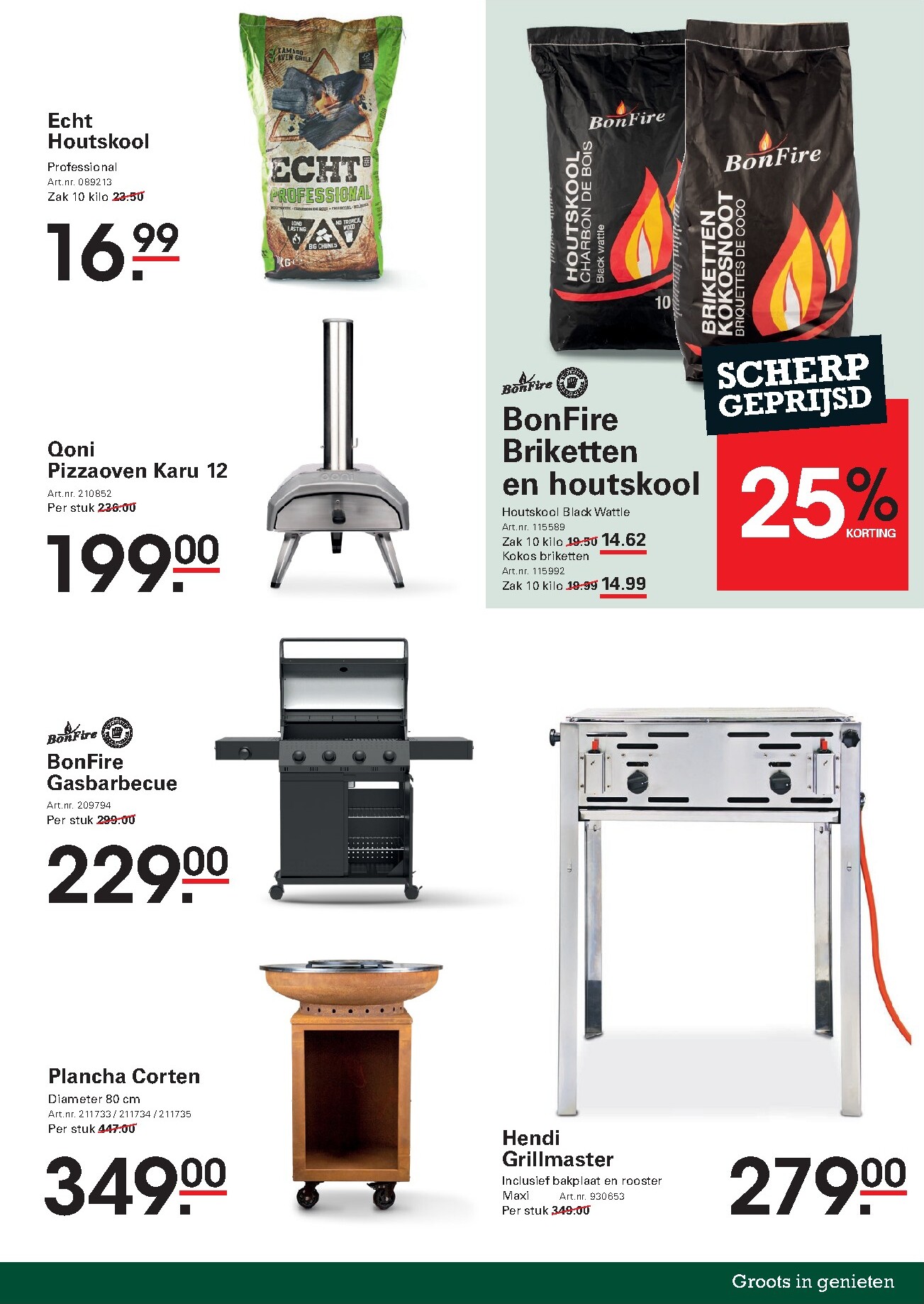 sligro - De Sligro - Non-Food folder geldig vanaf 12-03-2026 t/m 06-04-2026 - page: 17