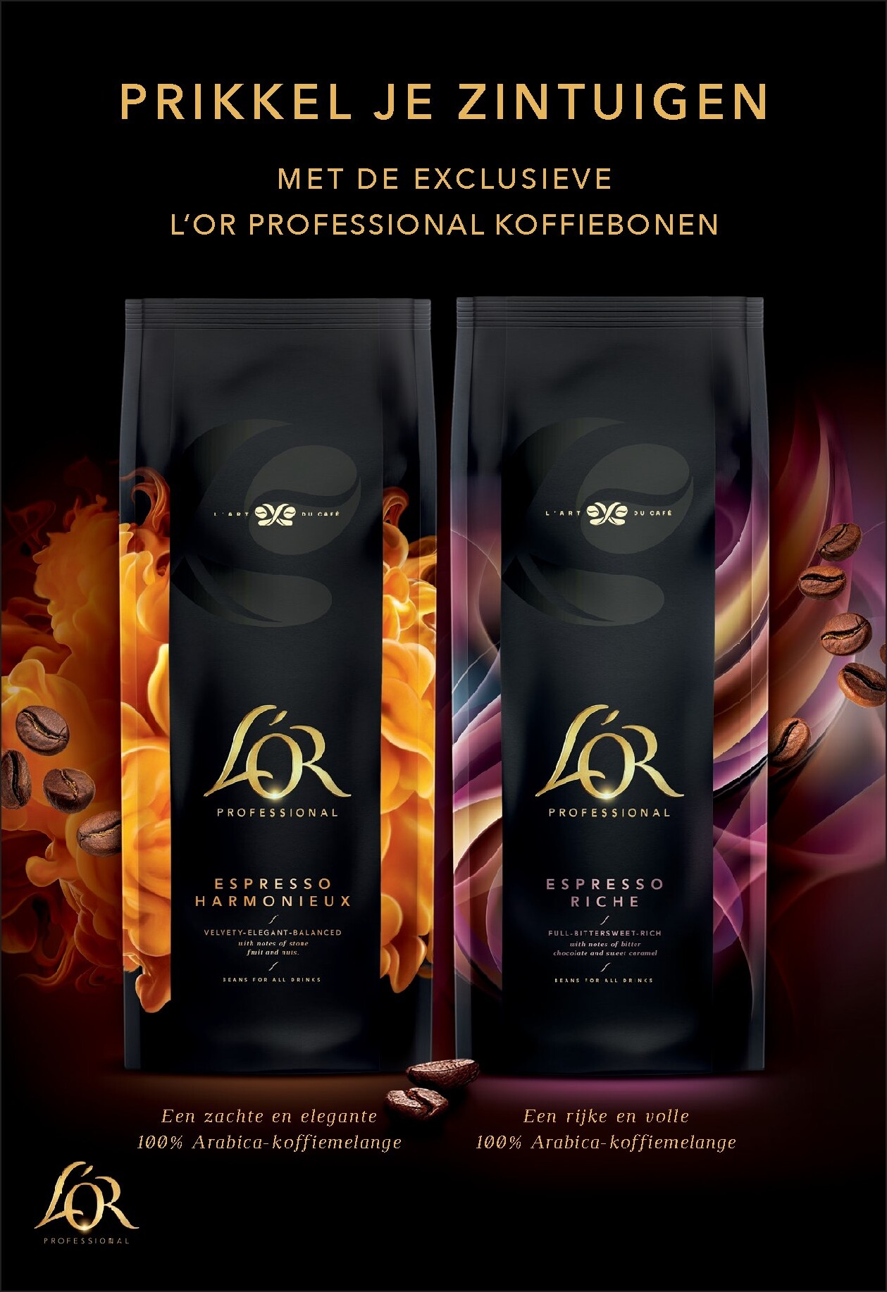 sligro - De Sligro - Food folder geldig vanaf 09-04-2026 t/m 27-04-2026 - page: 23