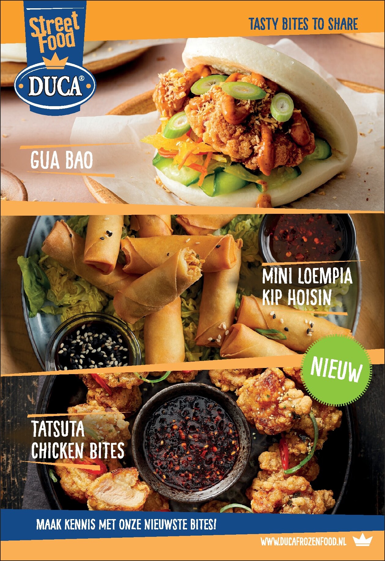 sligro - De Sligro - Food folder geldig vanaf 09-04-2026 t/m 27-04-2026 - page: 17