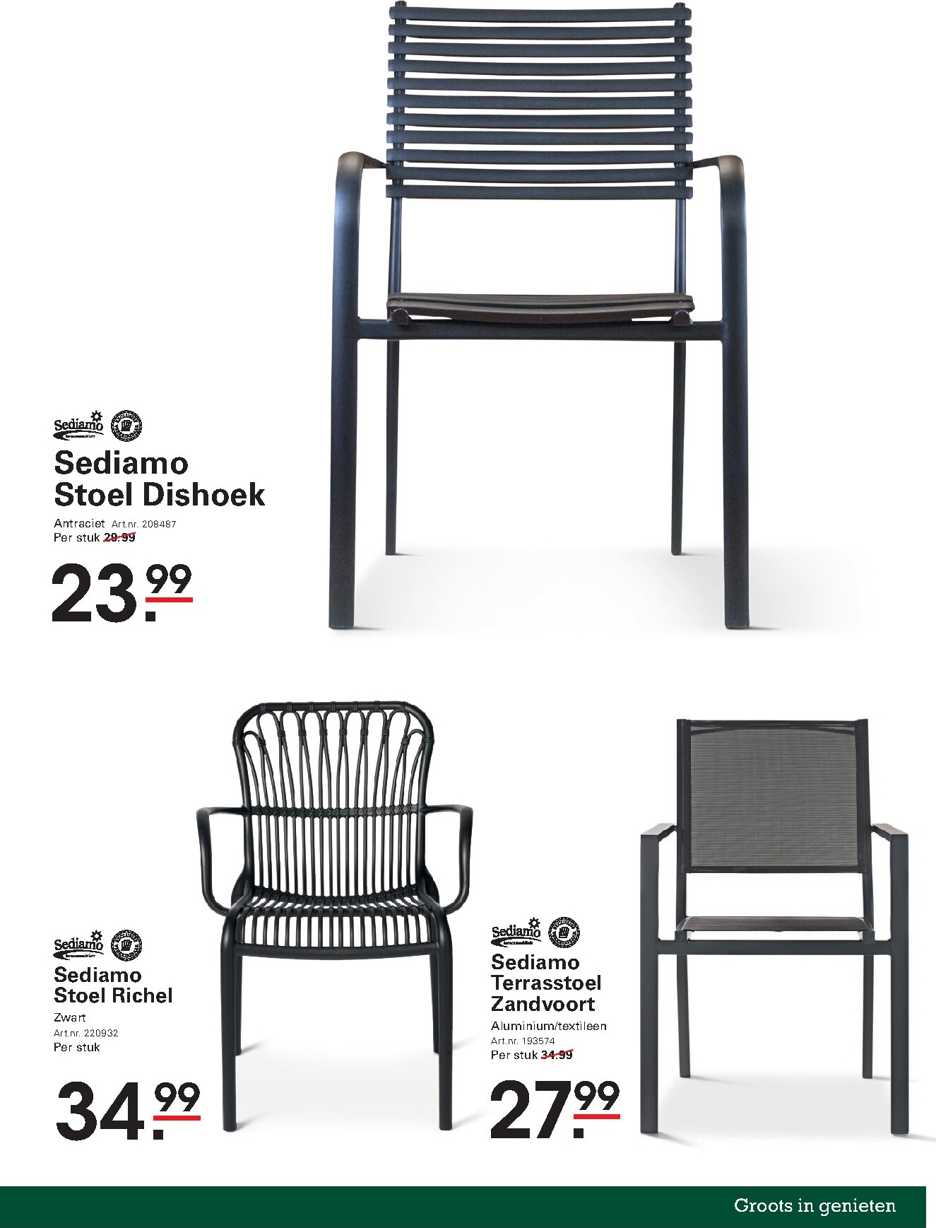 sligro - De Sligro - Terras Special: BBQ folder geldig vanaf 09-04-2026 t/m 27-04-2026 - page: 17