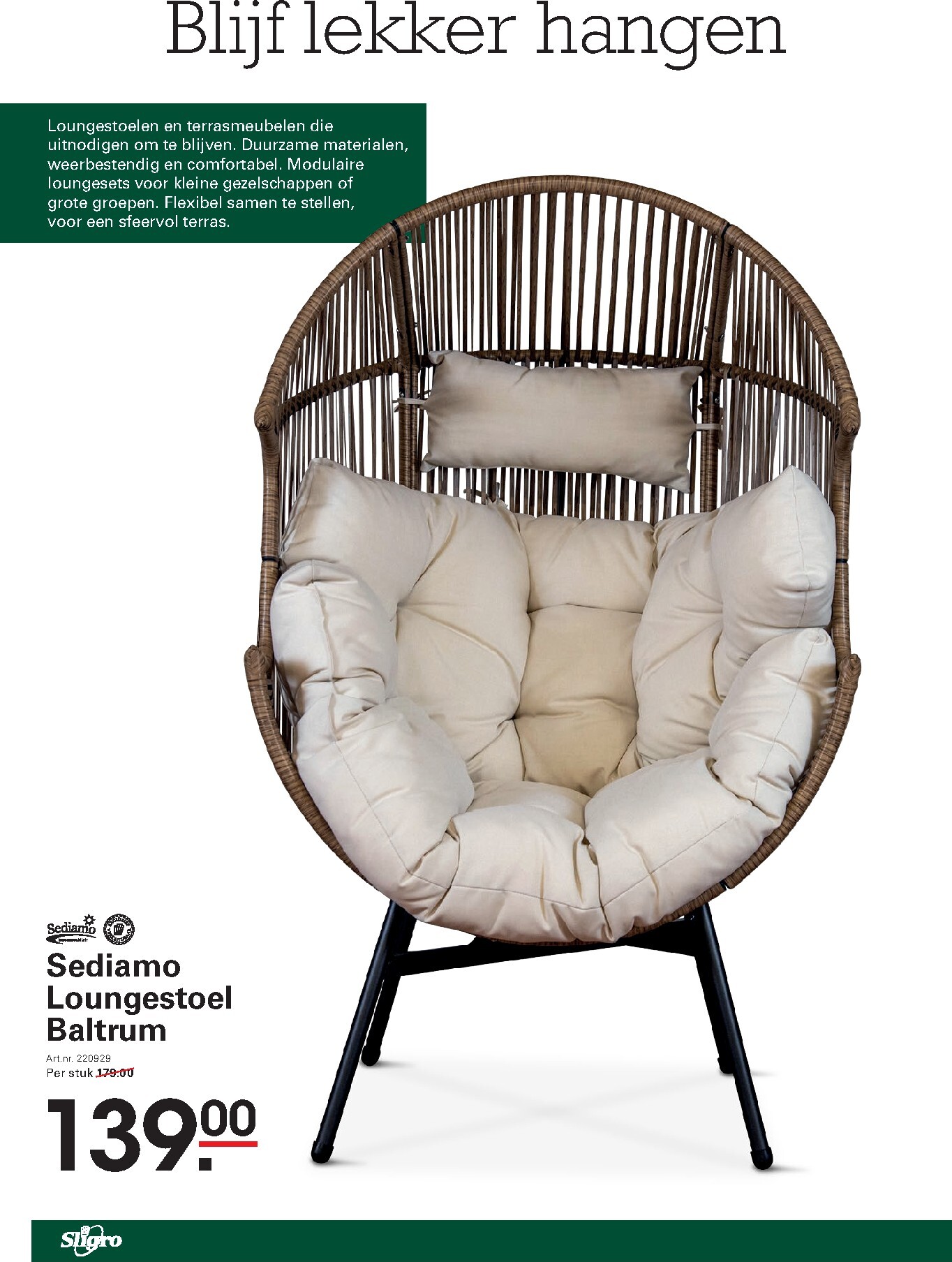 sligro - Huidige Sligro - Wijn folder geldig van donderdag 09-04-2026 tot maandag 27-04-2026 - page: 84