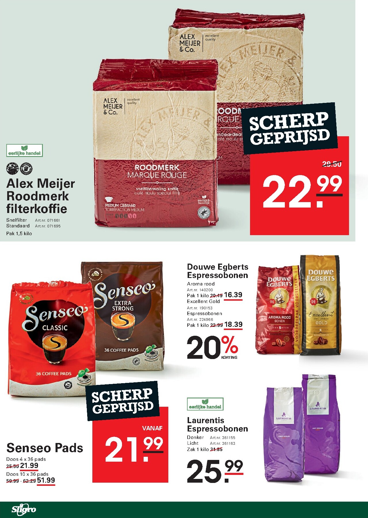 sligro - Huidige Sligro - Wijn folder geldig van donderdag 09-04-2026 tot maandag 27-04-2026 - page: 30