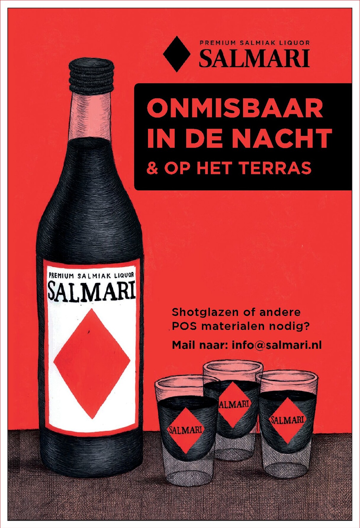 sligro - Huidige Sligro - Terras Special: BBQ folder geldig van donderdag 09-04-2026 tot maandag 27-04-2026 - page: 80