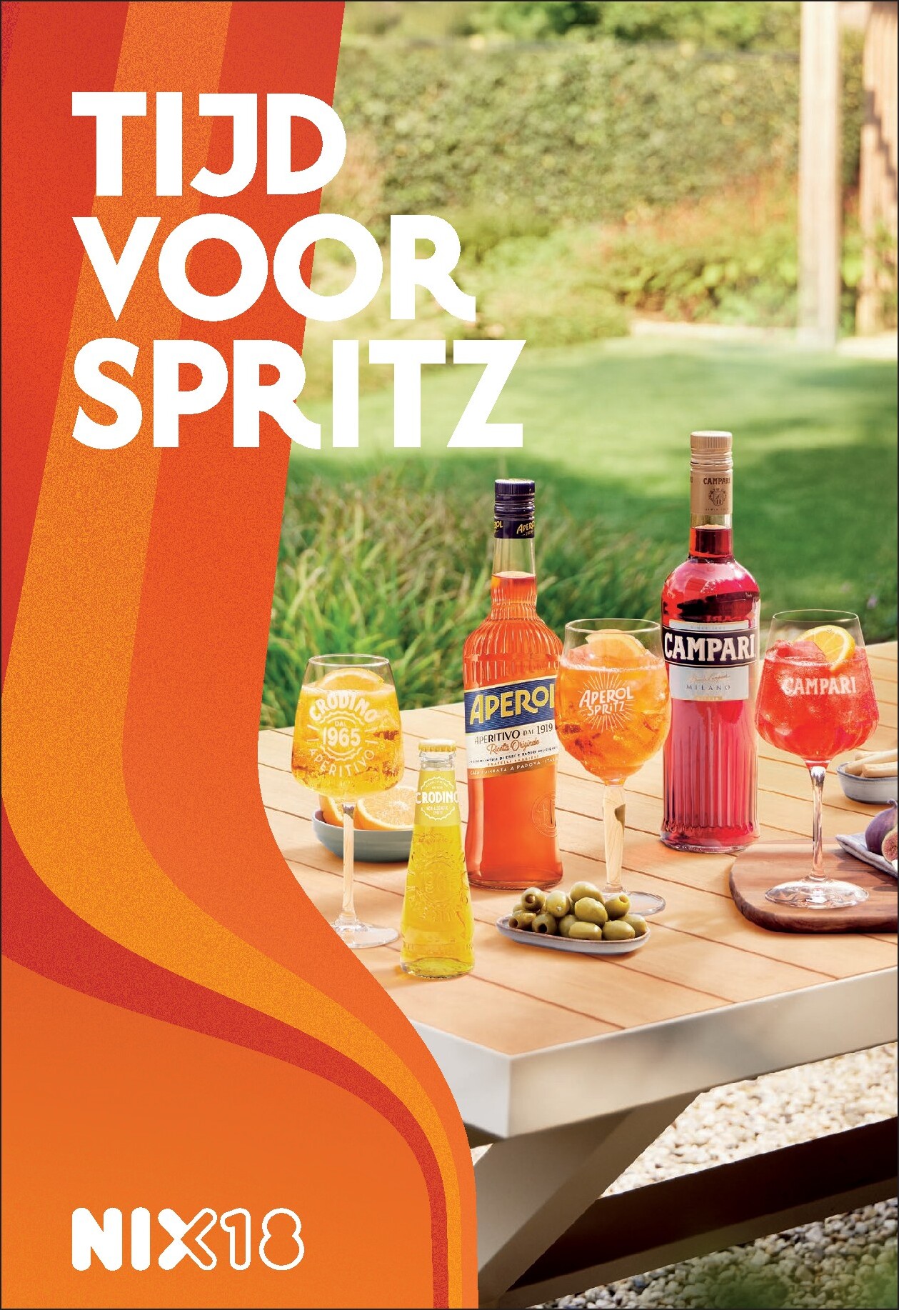 sligro - Huidige Sligro - Terras Special: BBQ folder geldig van donderdag 09-04-2026 tot maandag 27-04-2026 - page: 96