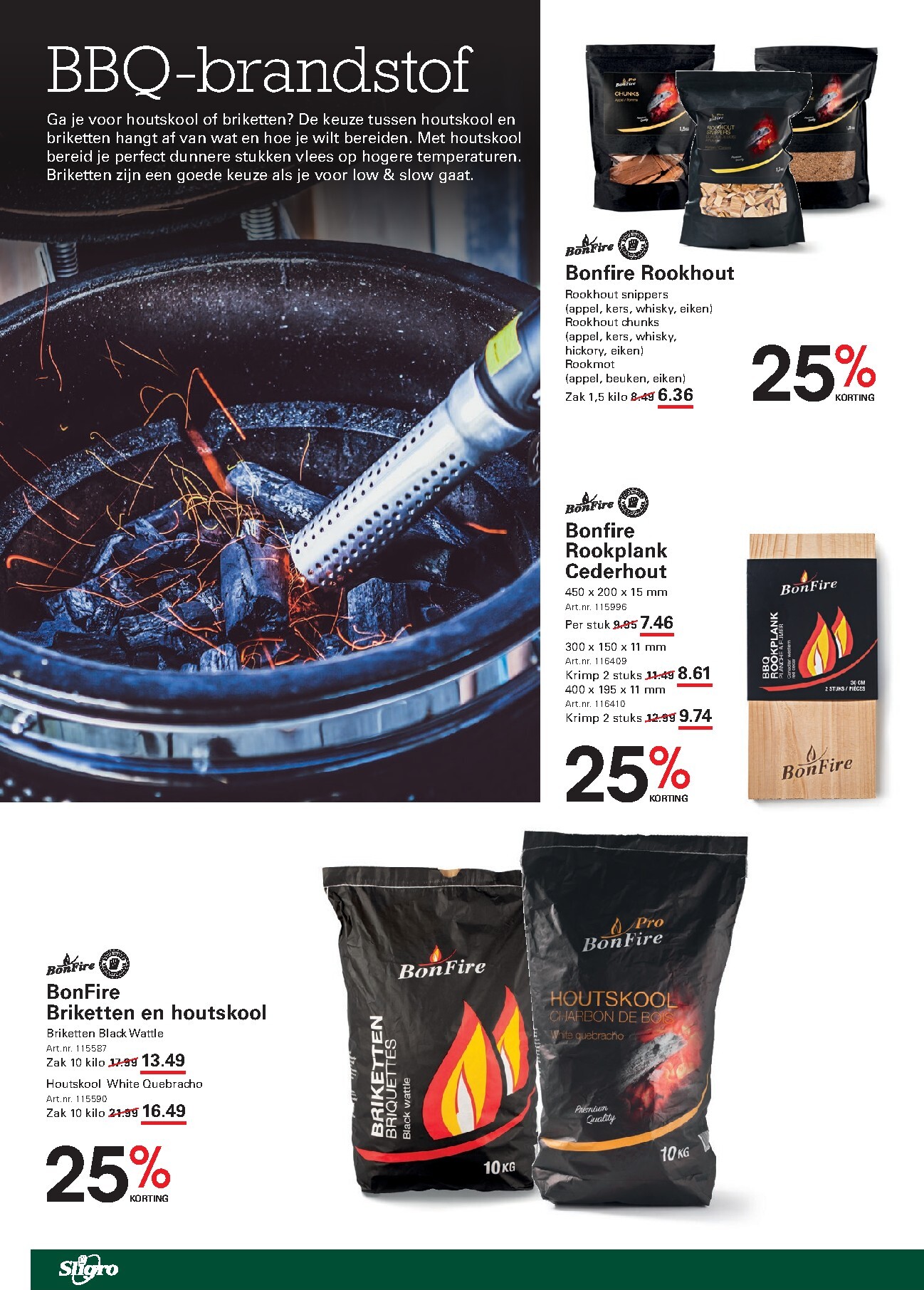 sligro - Huidige Sligro - Bigdeals Bar-café folder geldig van donderdag 09-04-2026 tot maandag 27-04-2026 - page: 78