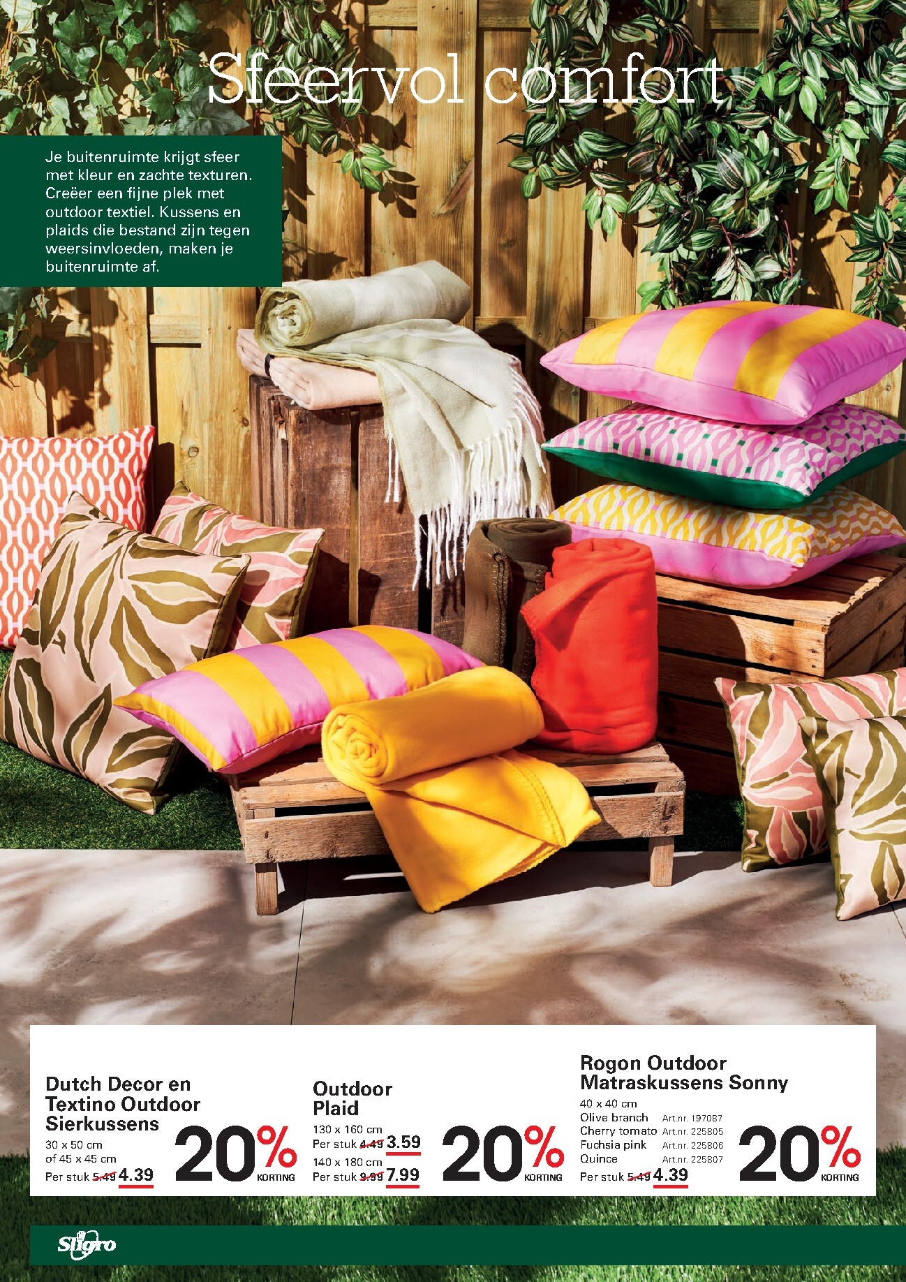 sligro - Huidige Sligro - Bigdeals Bar-café folder geldig van donderdag 09-04-2026 tot maandag 27-04-2026 - page: 96