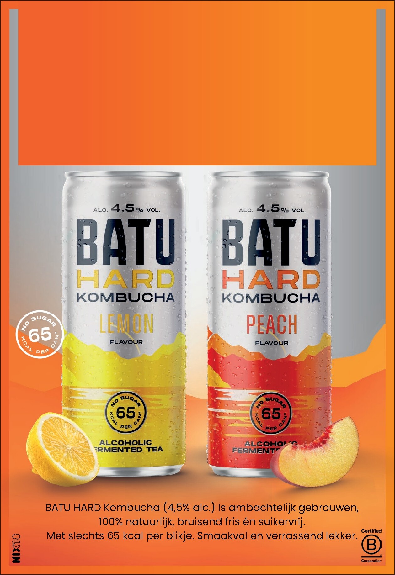 sligro - Huidige Sligro - Food folder geldig van donderdag 09-04-2026 tot maandag 27-04-2026 - page: 46