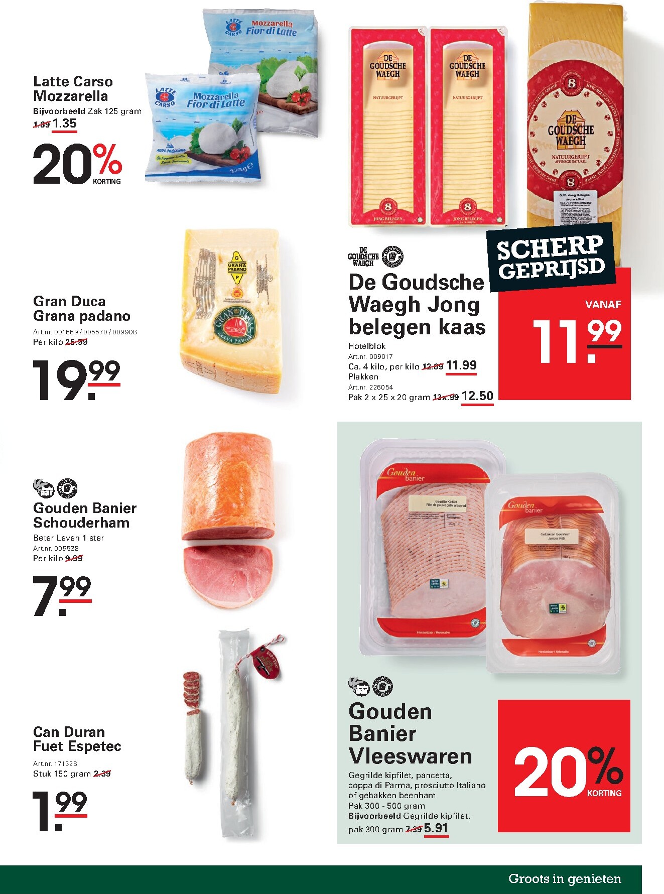 sligro - Huidige Sligro - Non-Food folder geldig van donderdag 09-04-2026 tot maandag 27-04-2026 - page: 55