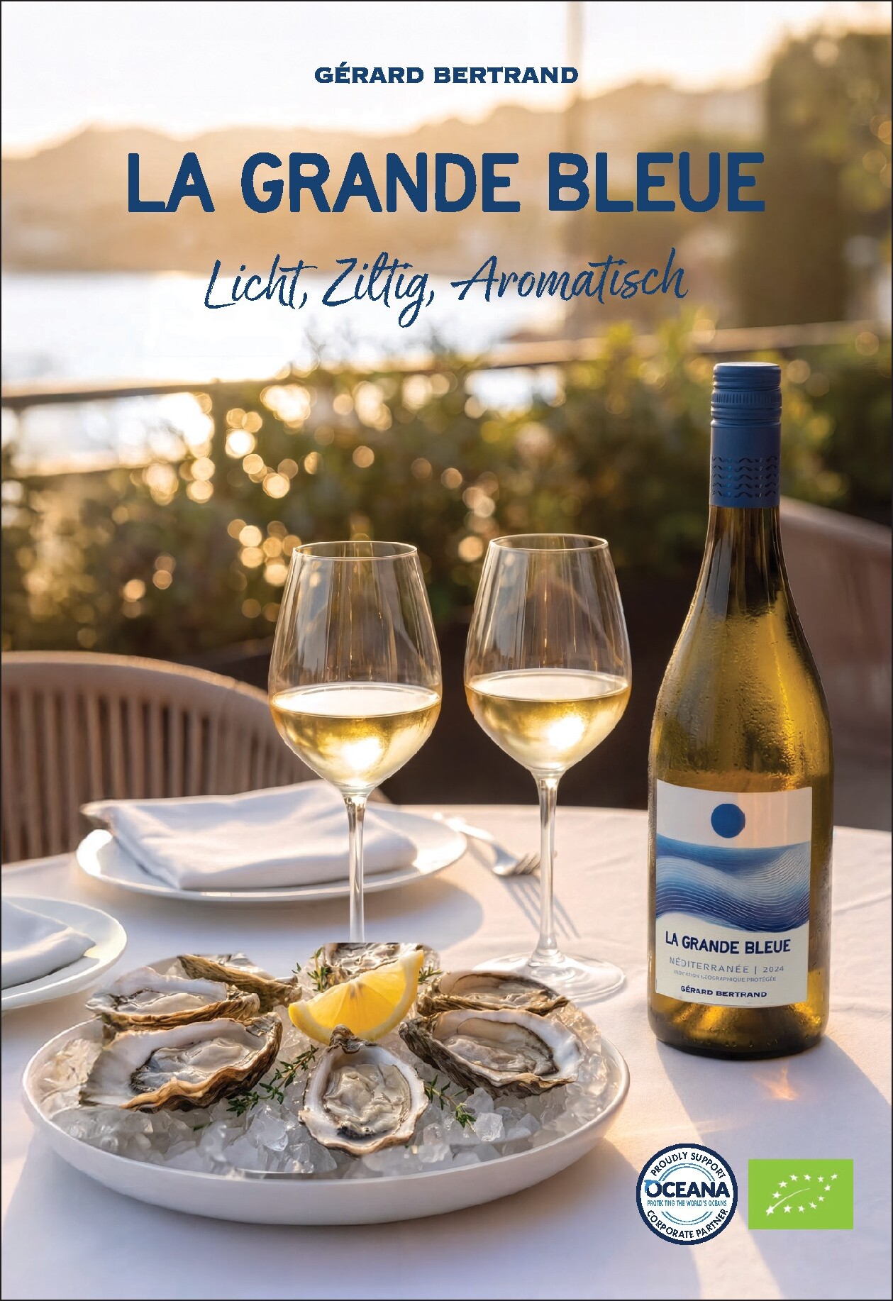 sligro - Toekomstige Sligro - Wijn folder geldig van donderdag 30-04-2026 tot maandag 18-05-2026 - page: 5