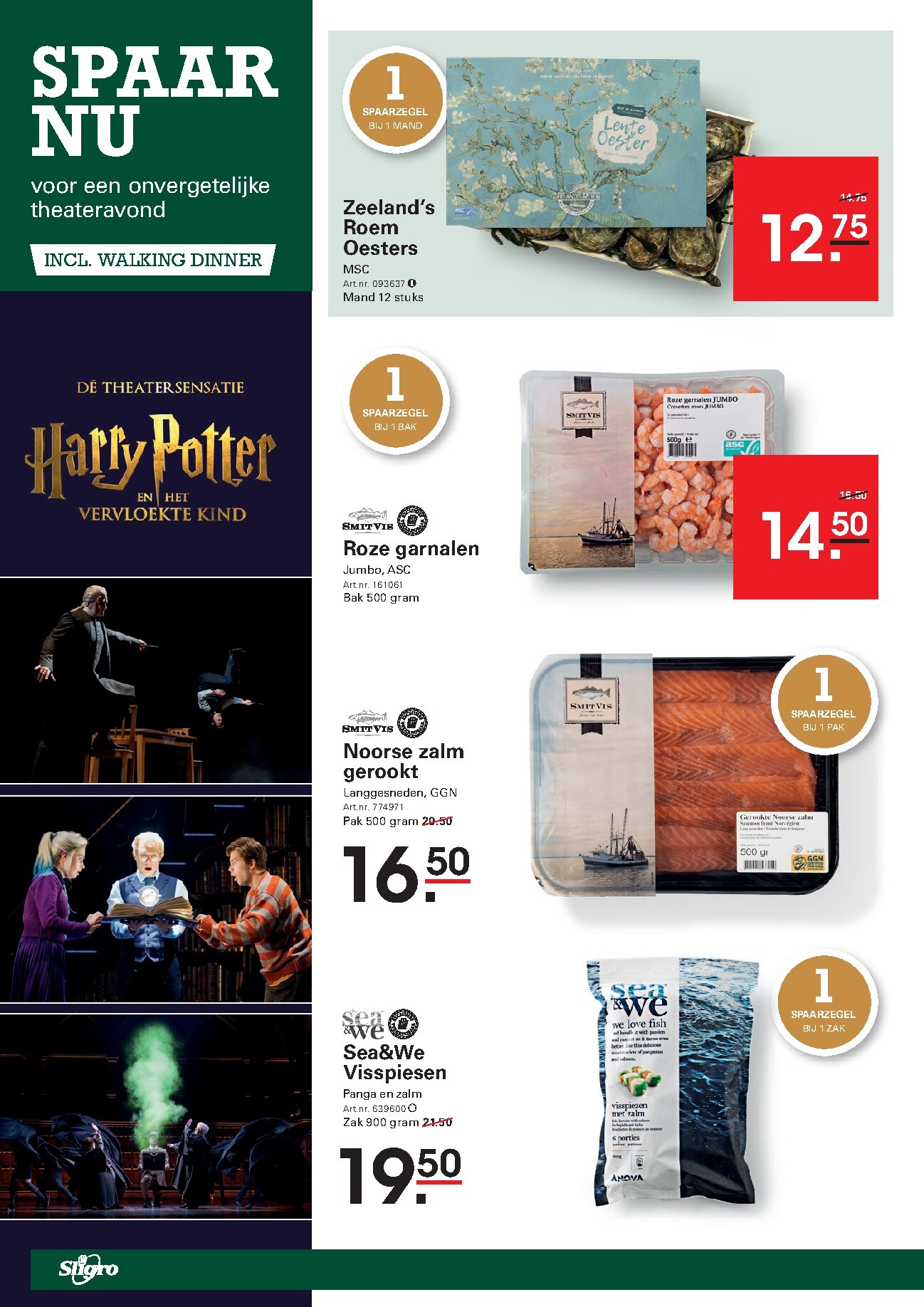 sligro - Toekomstige Sligro - Non-Food folder geldig van donderdag 30-04-2026 tot maandag 18-05-2026 - page: 40