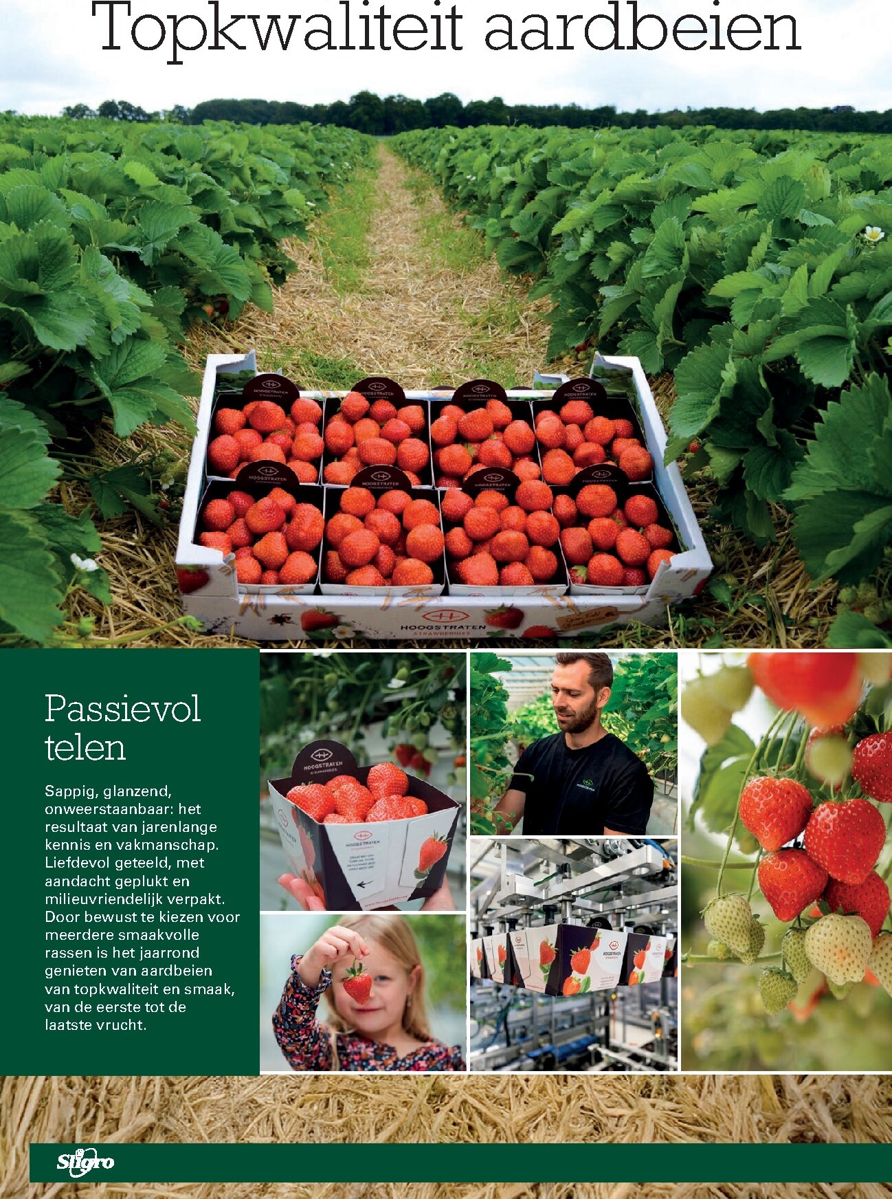 sligro - Huidige Sligro - Food folder geldig van donderdag 30-04-2026 tot maandag 18-05-2026 - page: 4