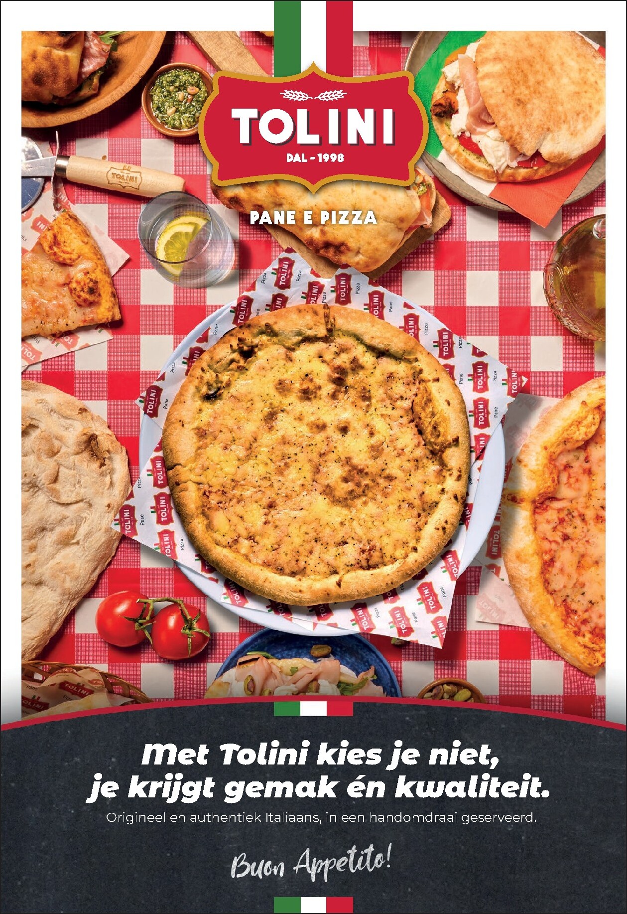 sligro - Huidige Sligro - Food folder geldig van donderdag 30-04-2026 tot maandag 18-05-2026 - page: 19