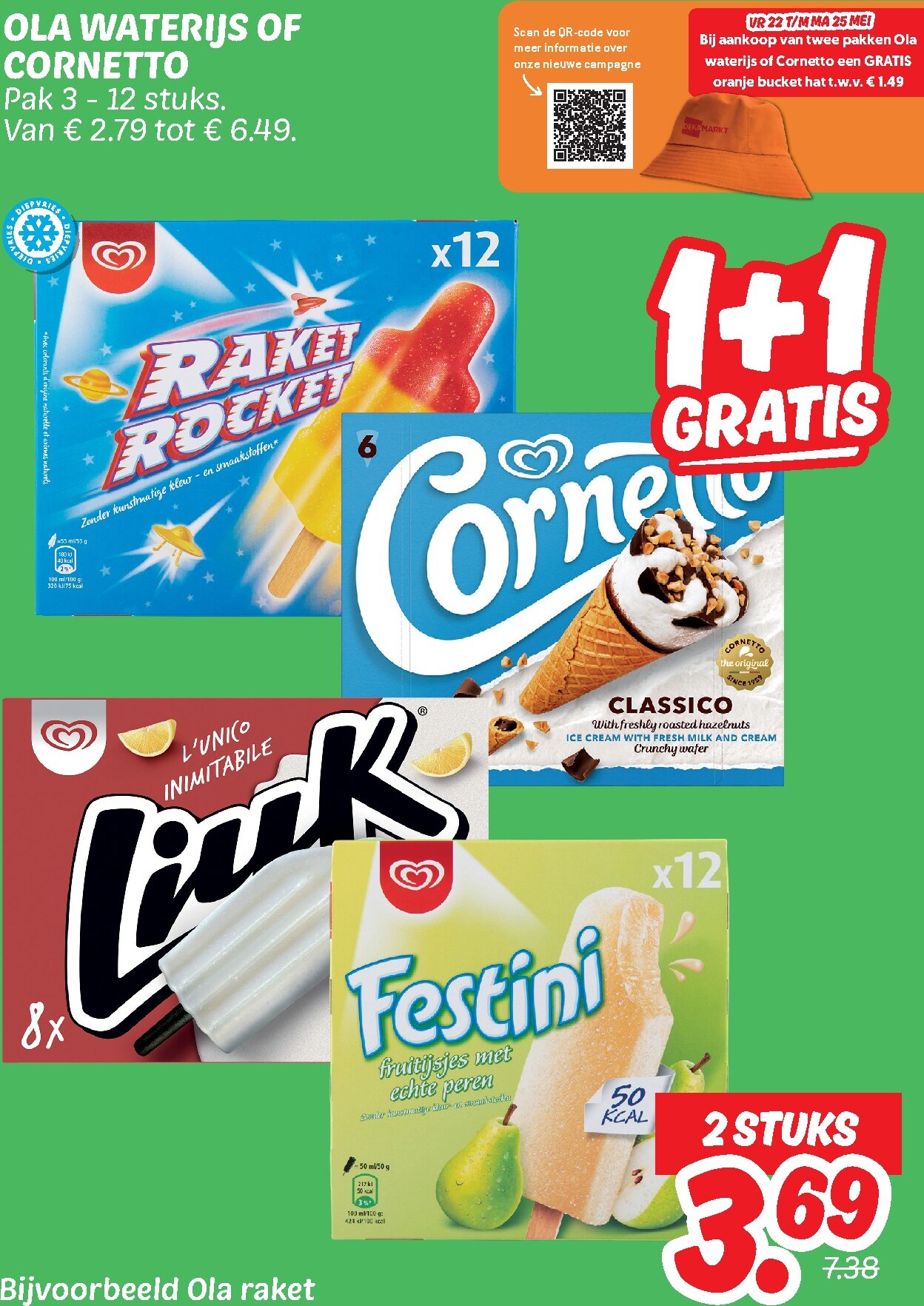 dekamarkt - Dekamarkt folder voor volgende week van dinsdag 19-05-2026 tot maandag 25-05-2026 - page: 28