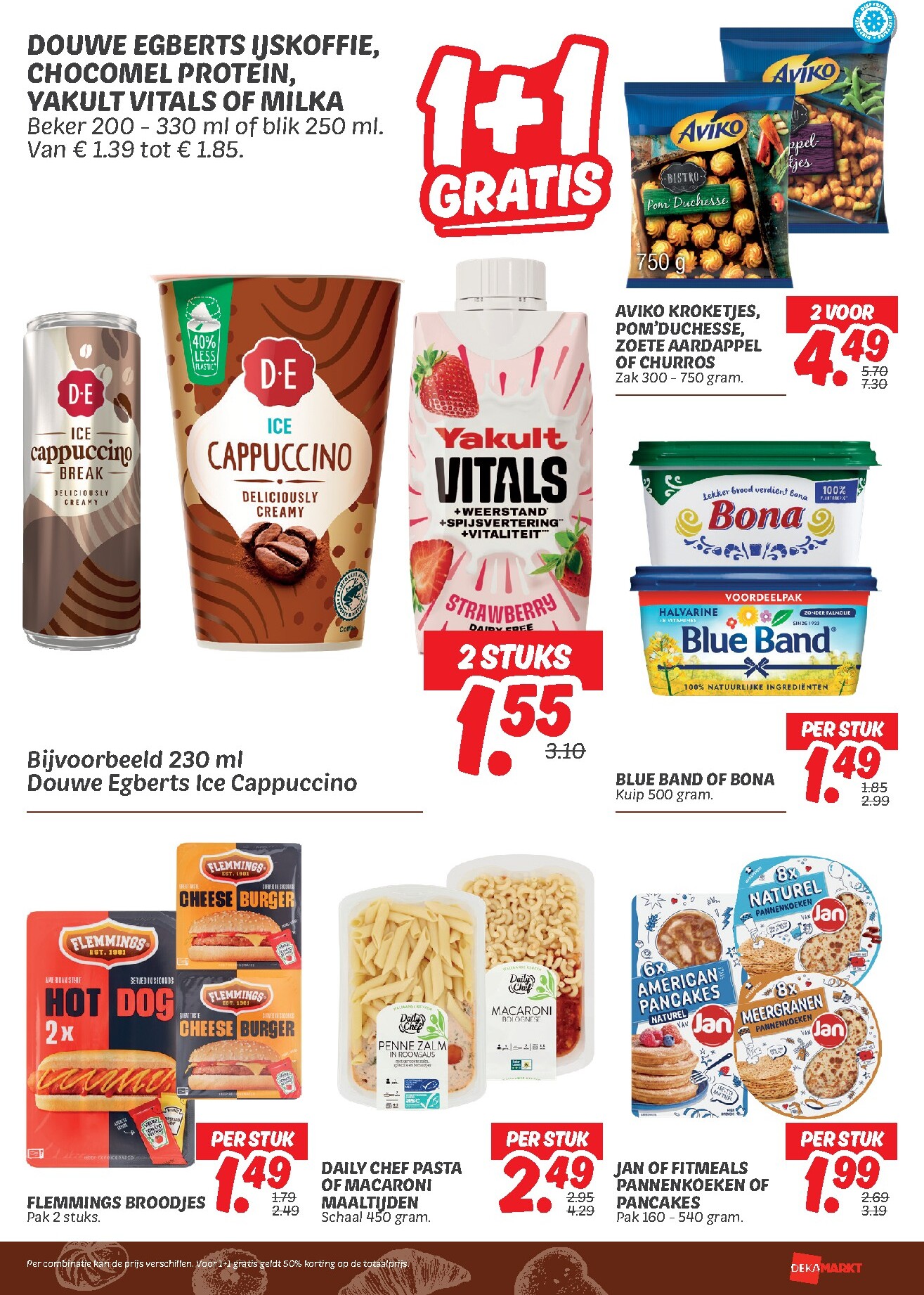 dekamarkt - Huidige Dekamarkt folder geldig van dinsdag 19-05-2026 tot maandag 25-05-2026 - page: 15