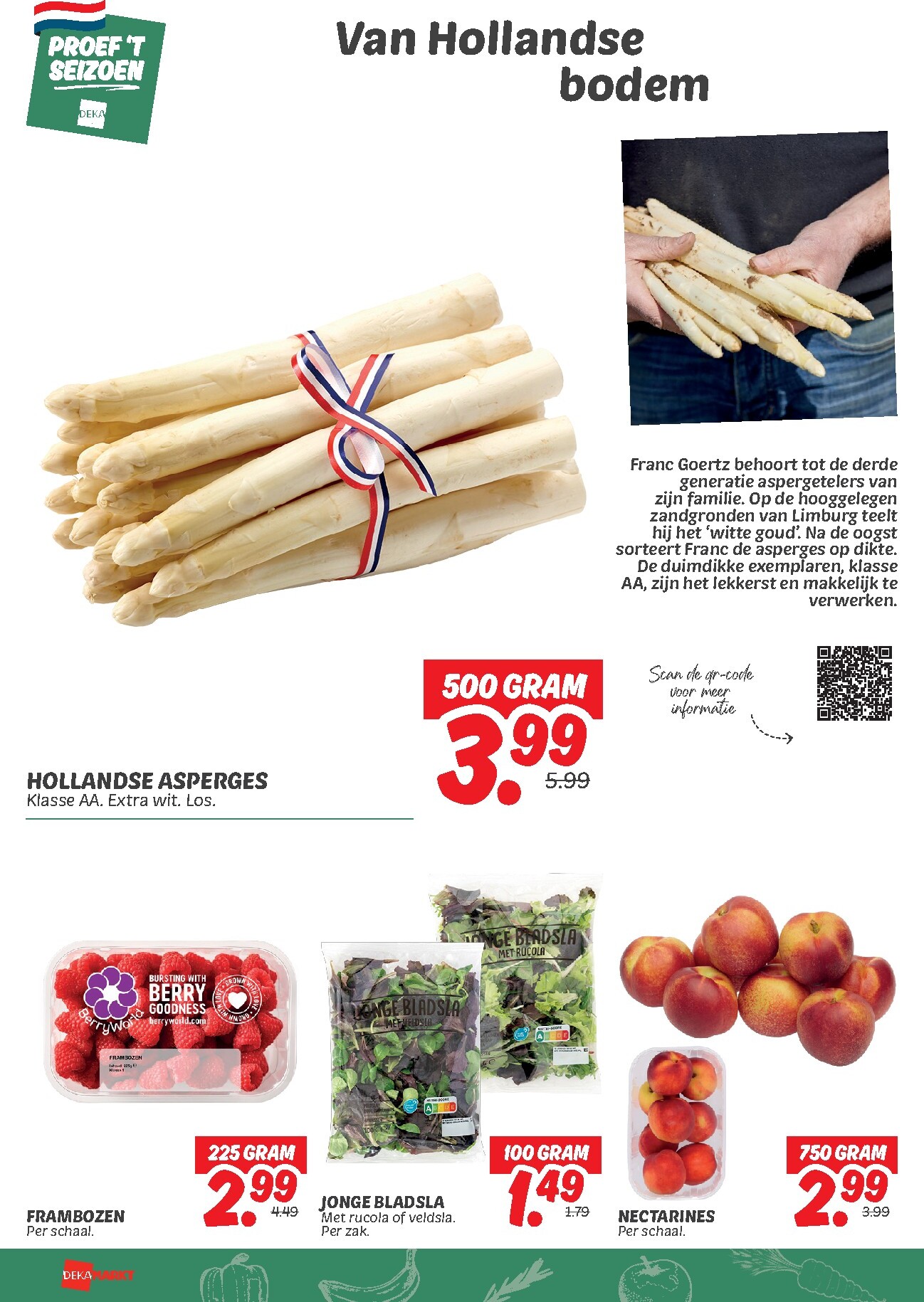 dekamarkt - Huidige Dekamarkt folder geldig van dinsdag 19-05-2026 tot maandag 25-05-2026 - page: 10