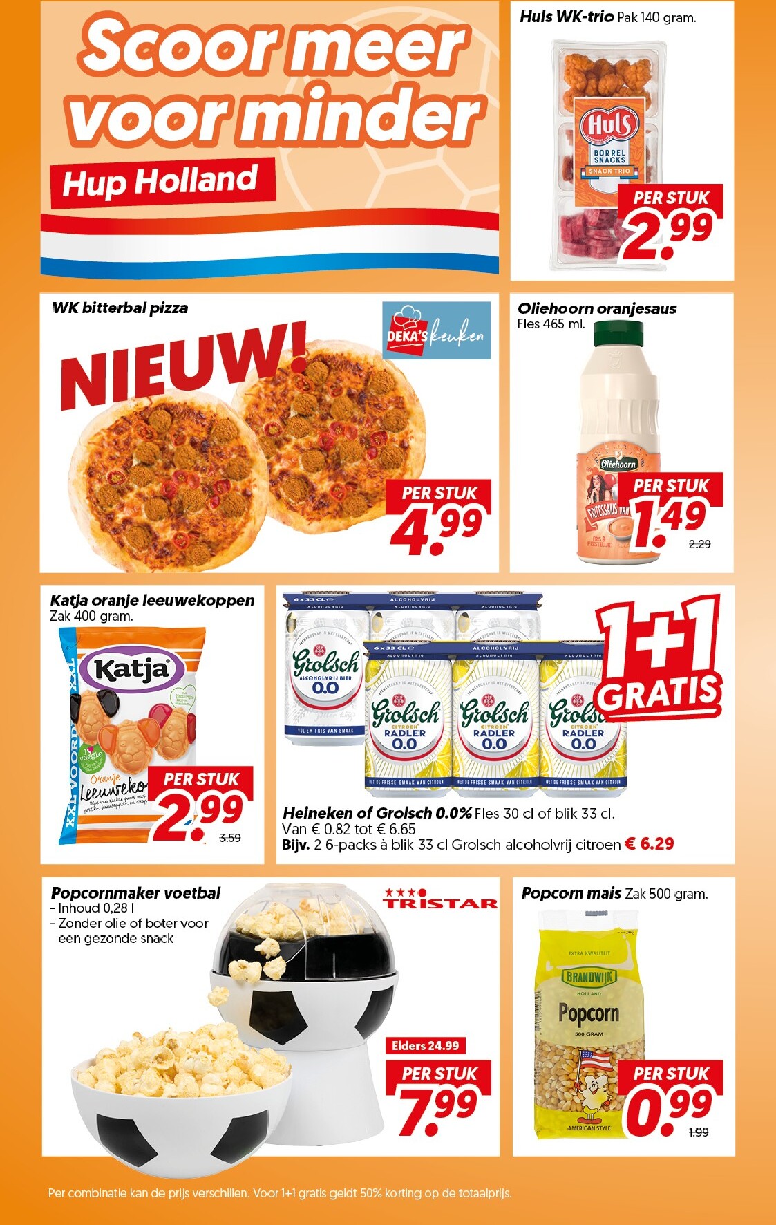 dekamarkt - Dekamarkt folder voor volgende week van dinsdag 02-06-2026 tot maandag 08-06-2026 - page: 4