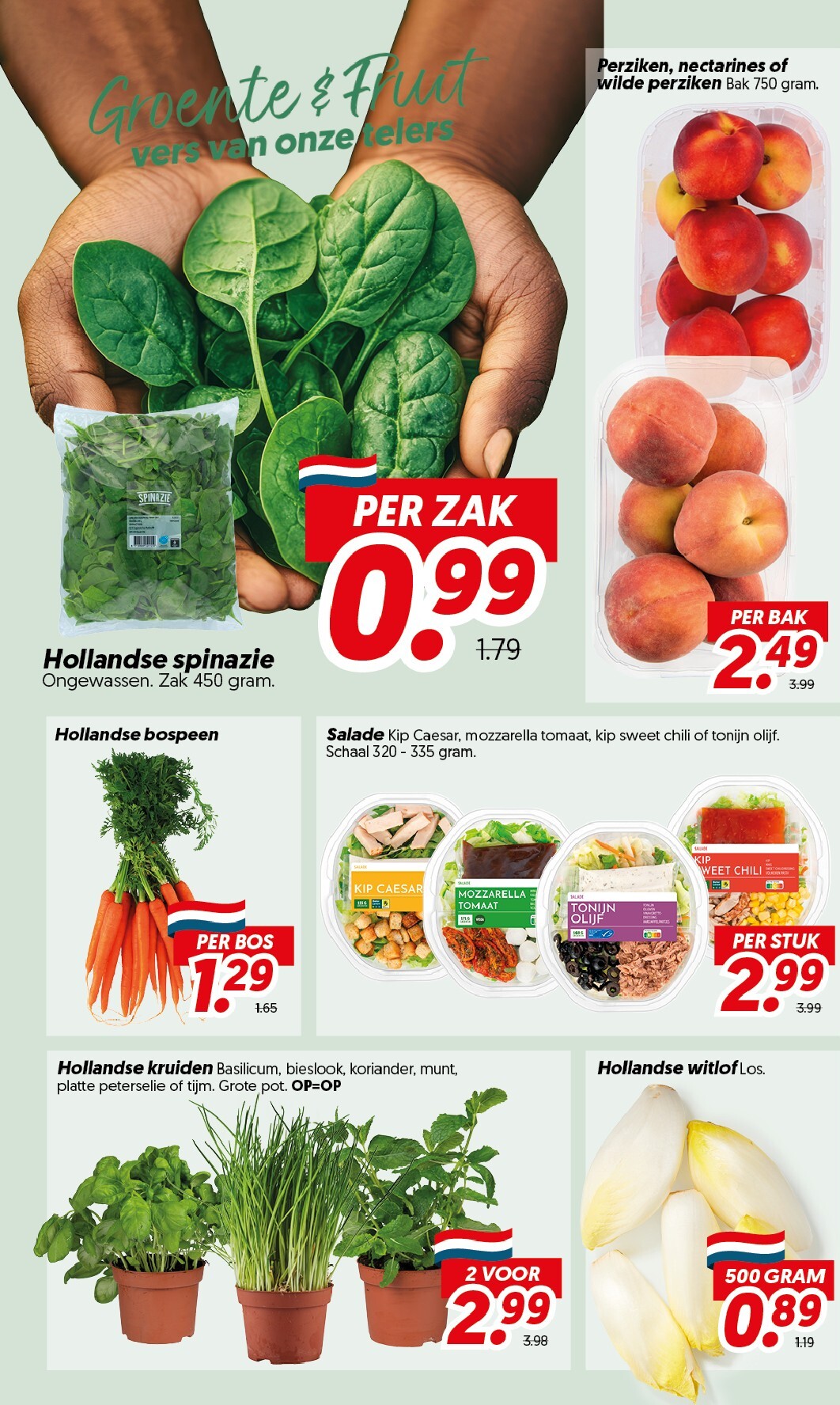 dekamarkt - Dekamarkt folder voor volgende week van dinsdag 02-06-2026 tot maandag 08-06-2026 - page: 6