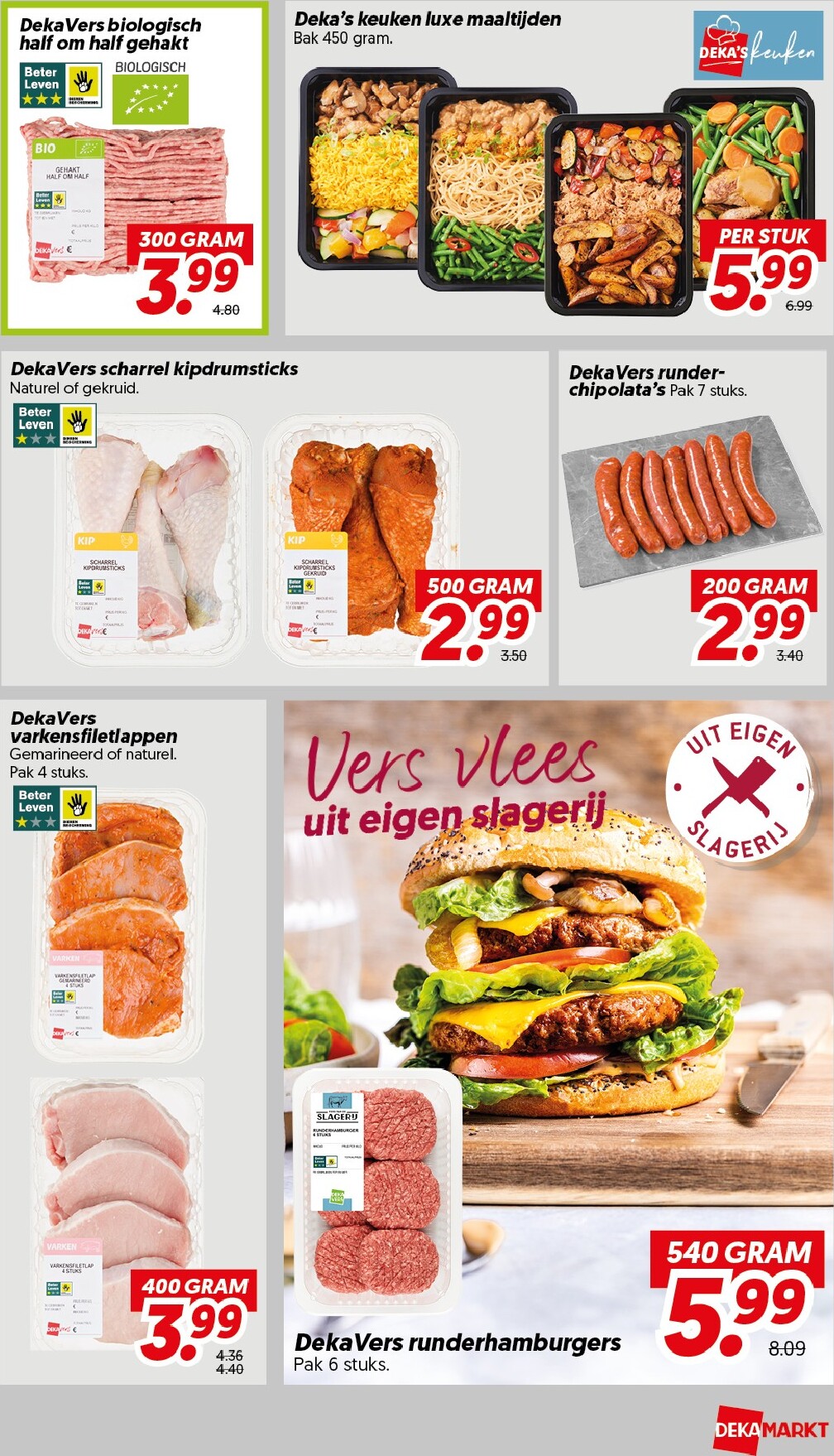 dekamarkt - Dekamarkt folder voor volgende week van dinsdag 02-06-2026 tot maandag 08-06-2026 - page: 7