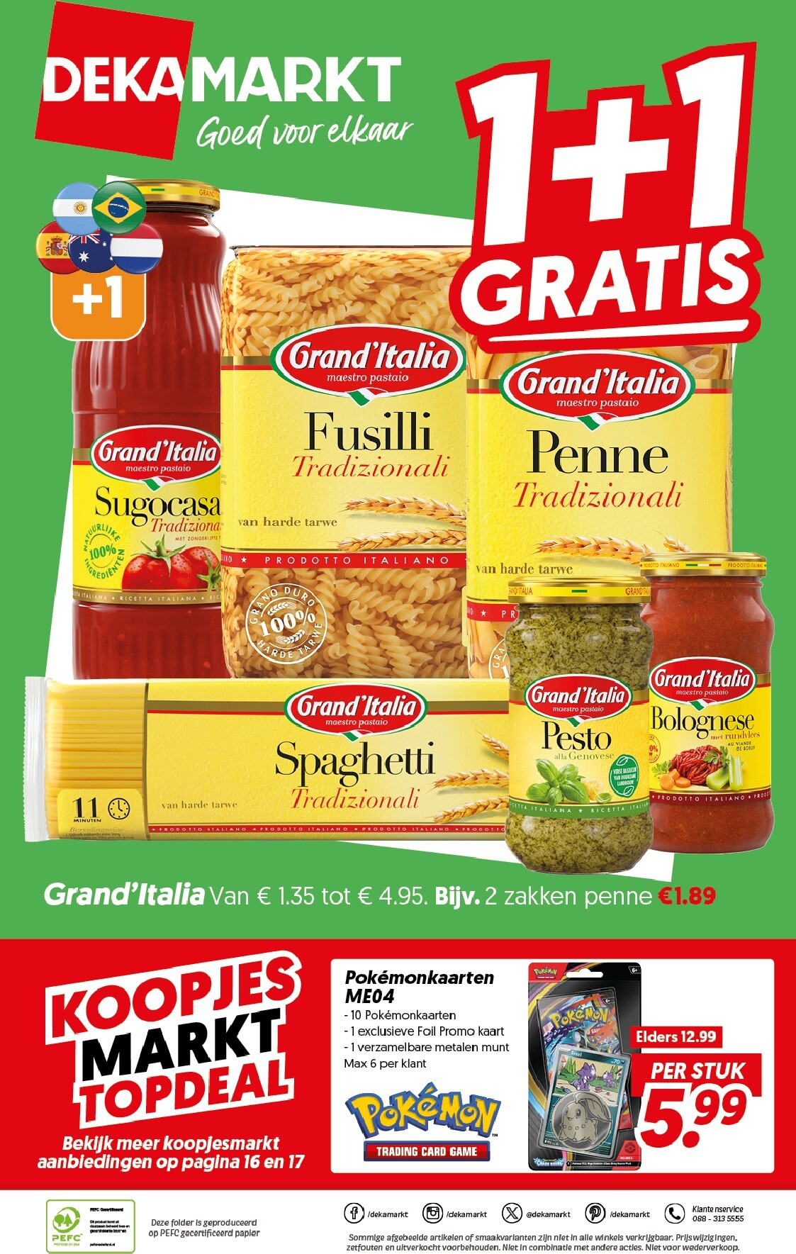 dekamarkt - Dekamarkt folder voor volgende week van dinsdag 02-06-2026 tot maandag 08-06-2026 - page: 24