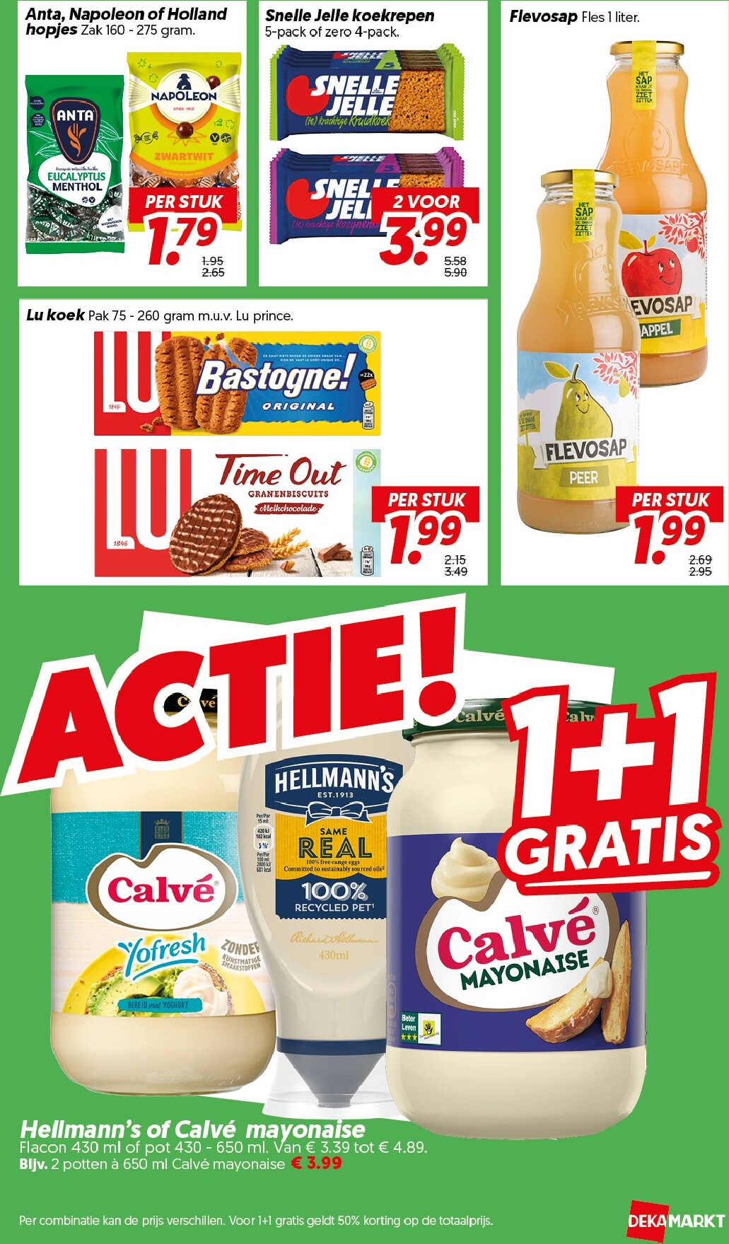 dekamarkt - Dekamarkt folder voor volgende week van dinsdag 02-06-2026 tot maandag 08-06-2026 - page: 13